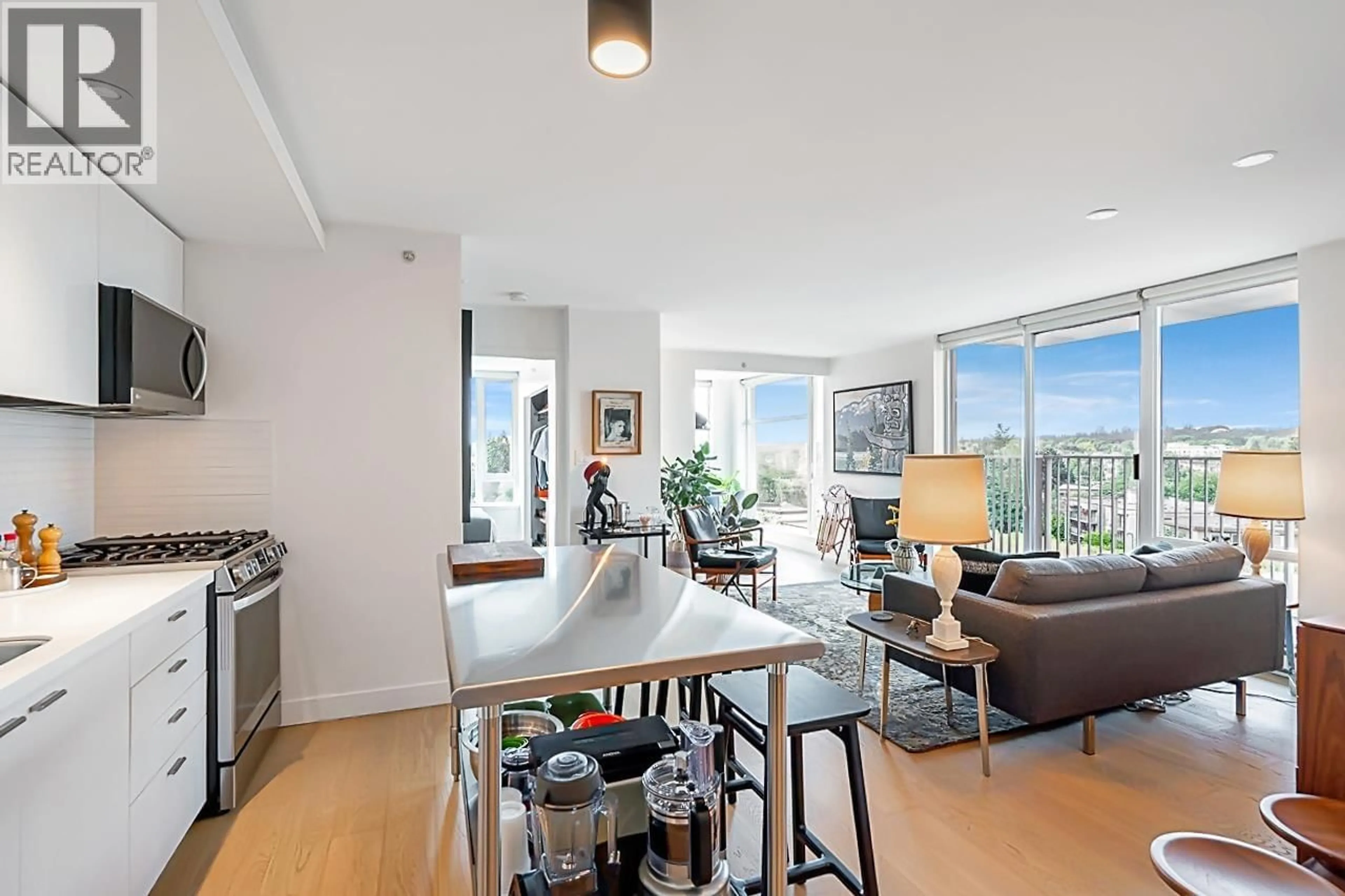 Unknown for 905 - 328 11TH AVENUE, Vancouver British Columbia V5T4W1