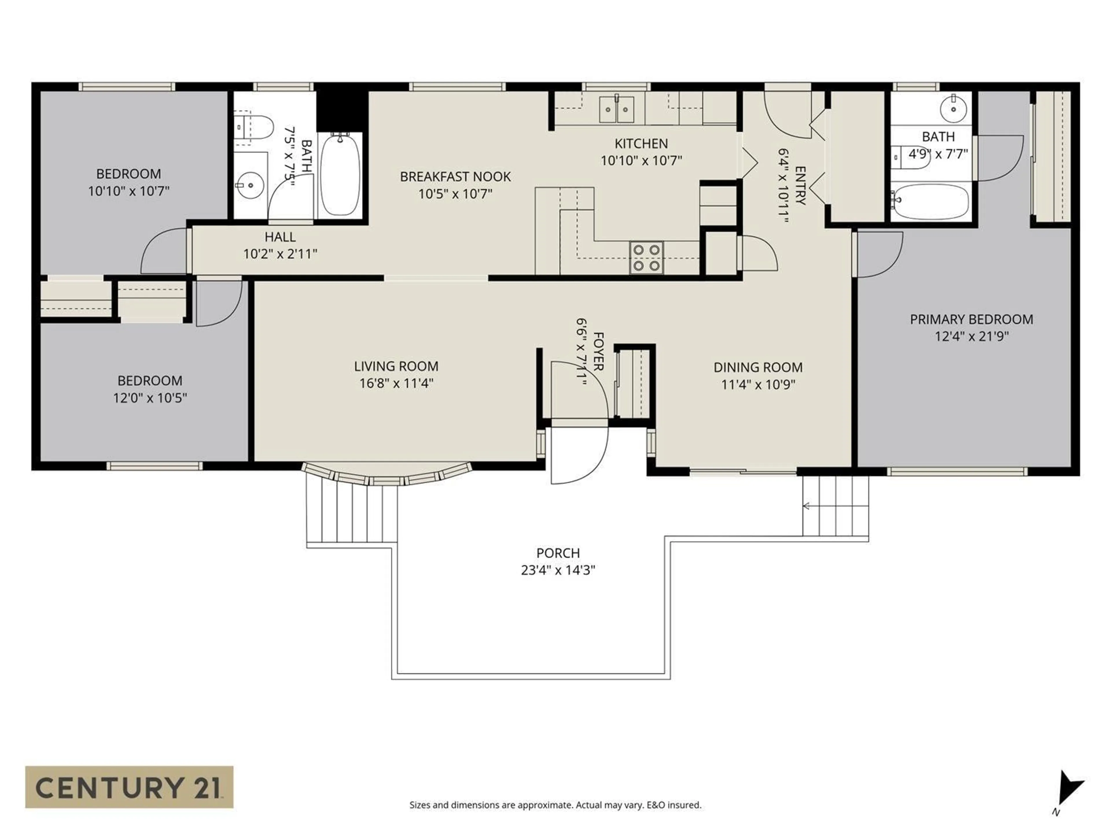 Floor plan for 69 - 8220 KING GEORGE BOULEVARD, Surrey British Columbia V3W6E1