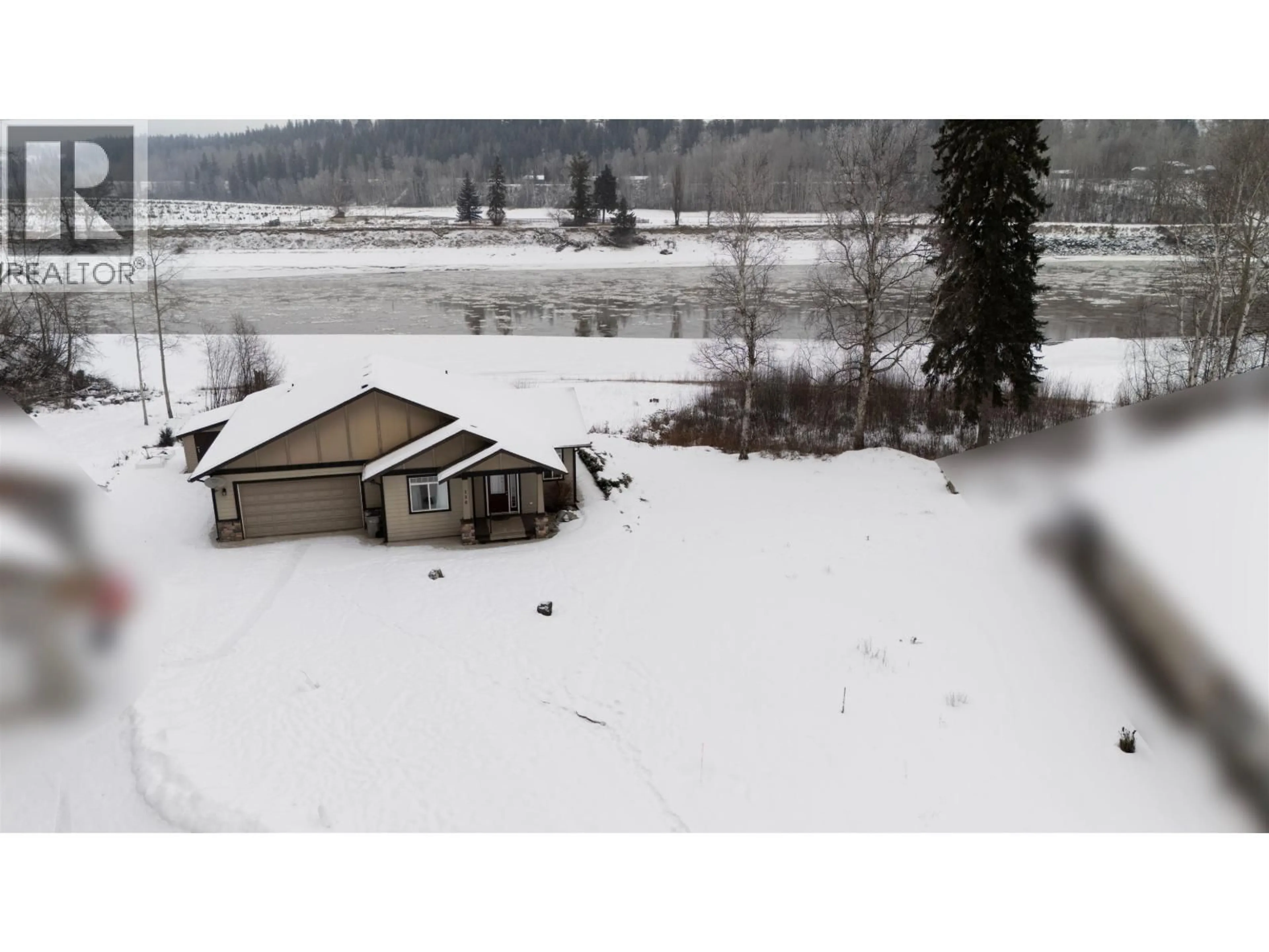 Shed for 158 - 1702 DYKE ROAD, Quesnel British Columbia V2J6A4