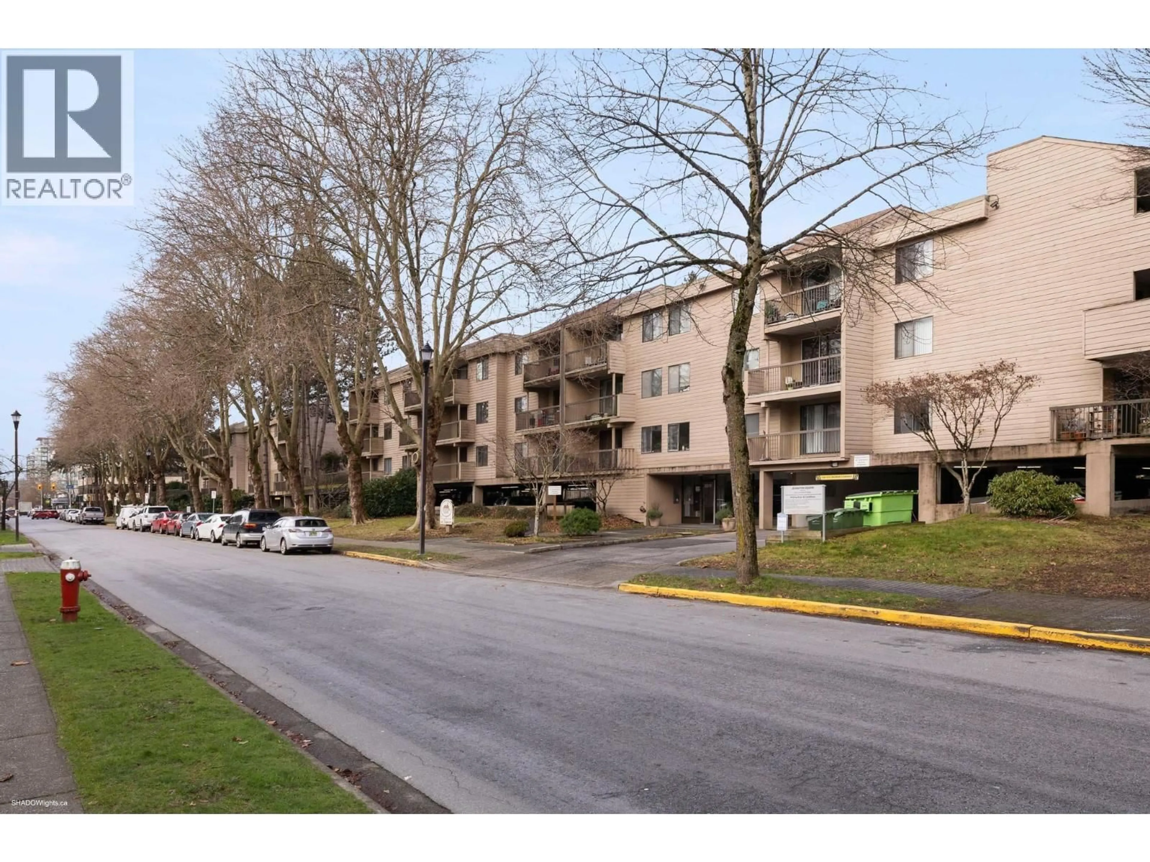 Unknown for 210 - 8511 ACKROYD ROAD, Richmond British Columbia V6X3E7