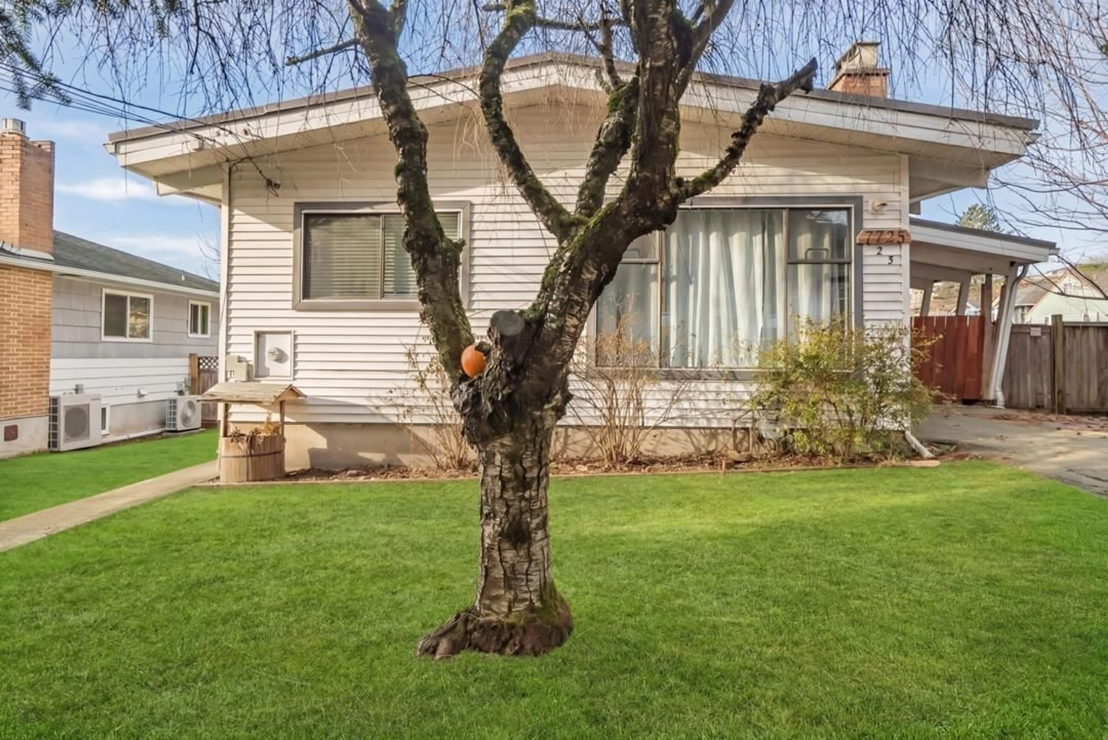 Unknown for 7725 GRAND STREET, Mission British Columbia V2V3T5