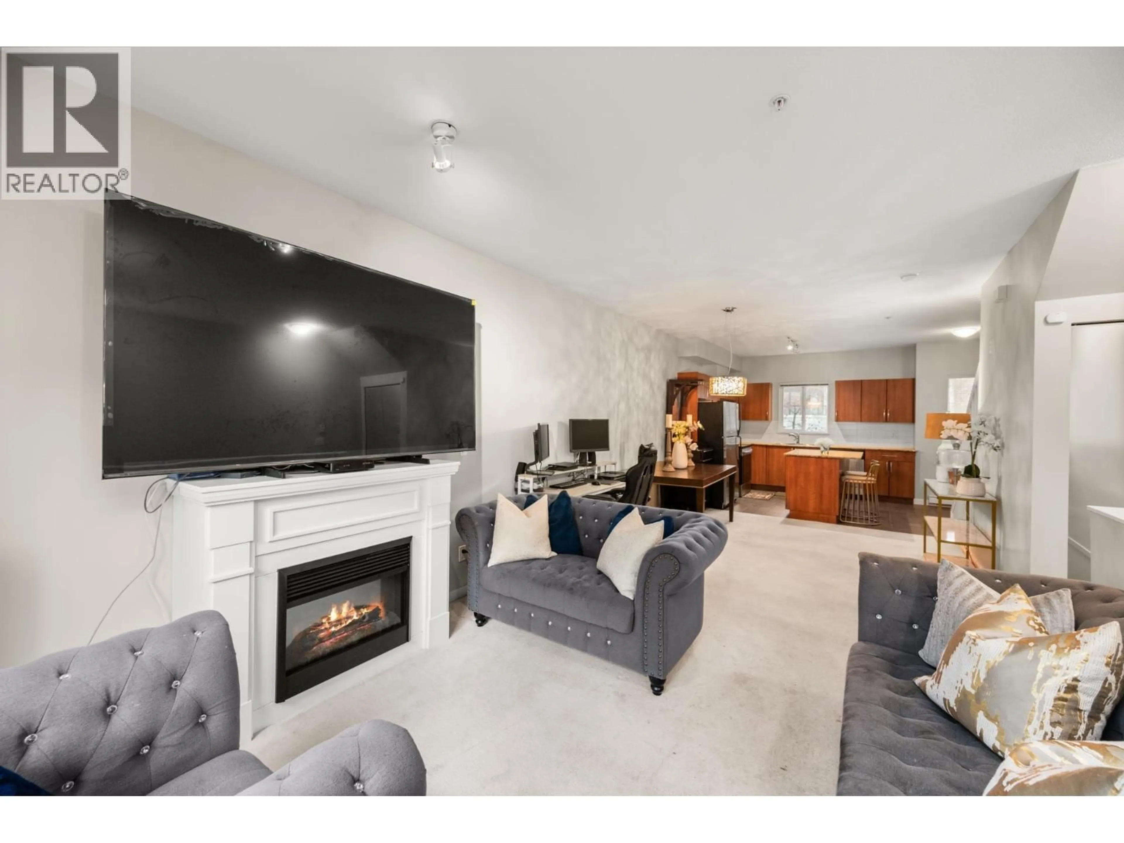 Unknown for 508 - 1661 FRASER AVENUE, Port Coquitlam British Columbia V3B0B6