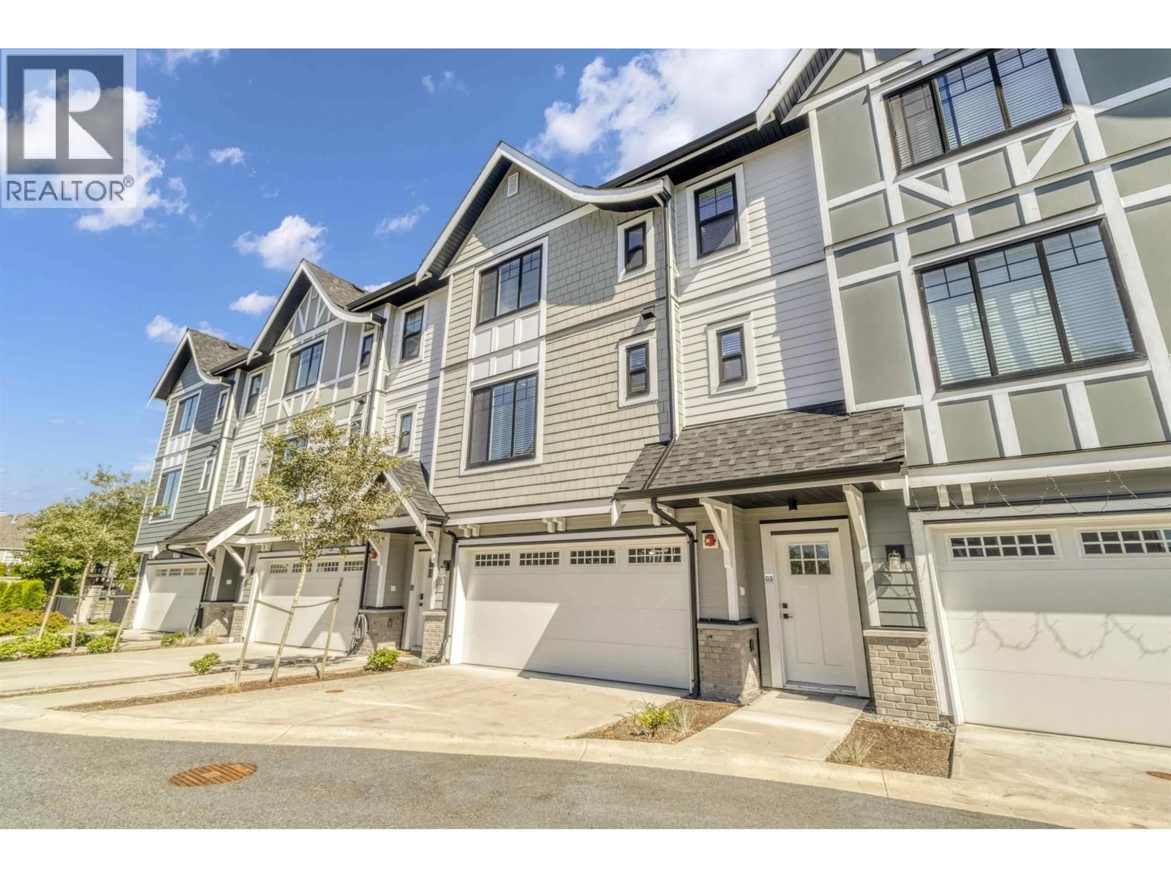 Unknown for 3 - 12018 237 STREET, Maple Ridge British Columbia V4R0H6