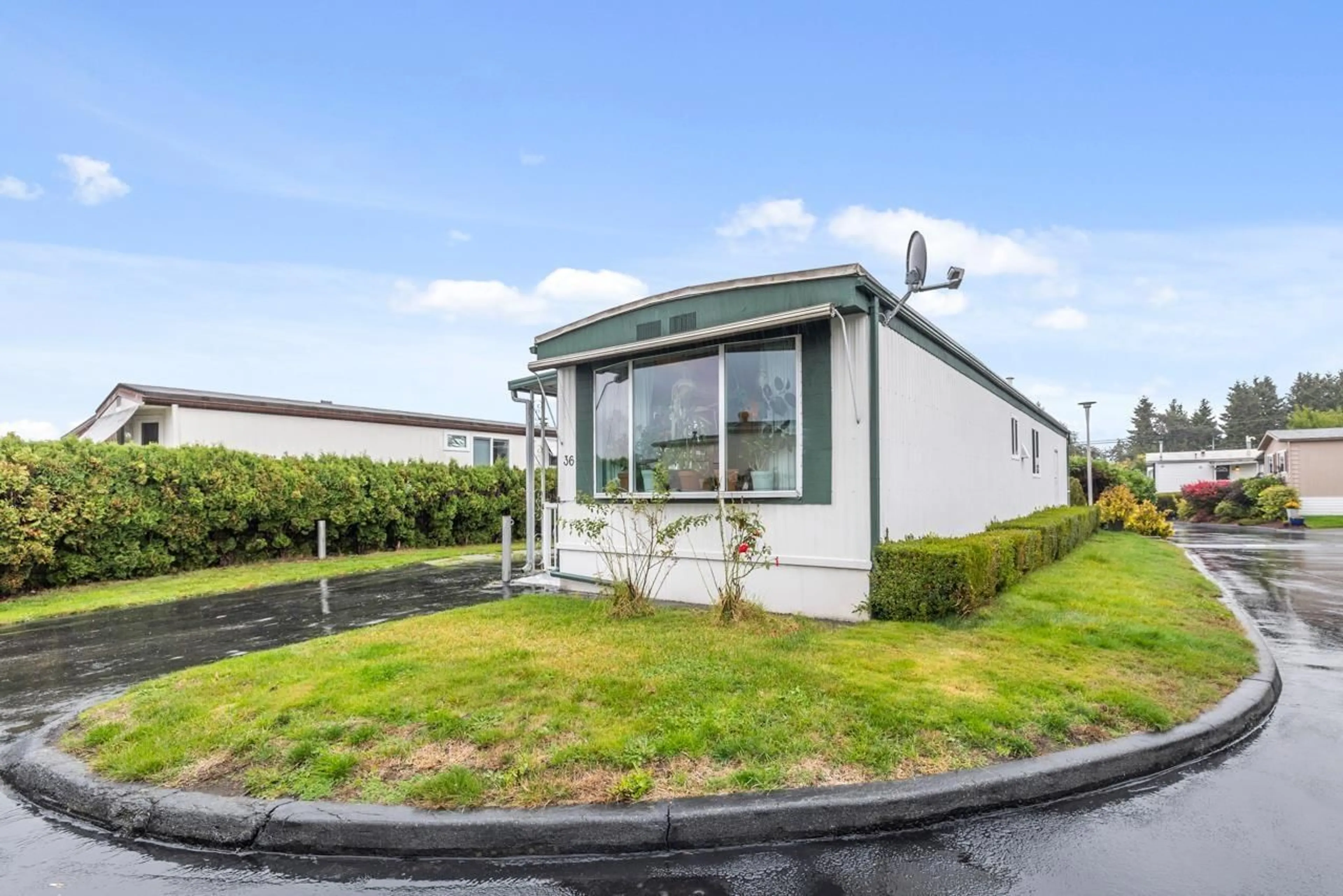 Unknown for 36 - 8254 134 STREET, Surrey British Columbia V3W6M2