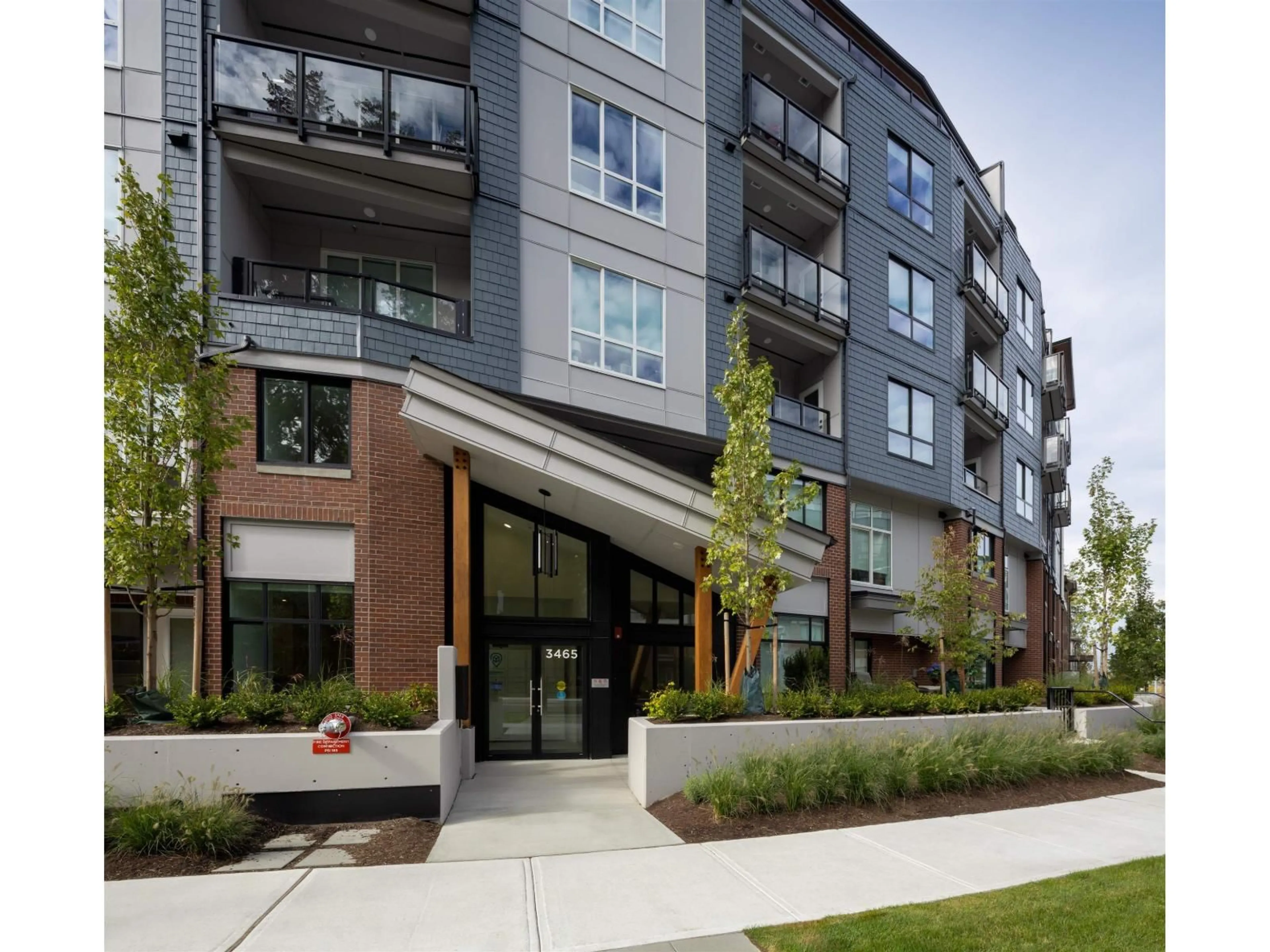 Unknown for 108 - 3465 146A STREET, Surrey British Columbia V0V0V0