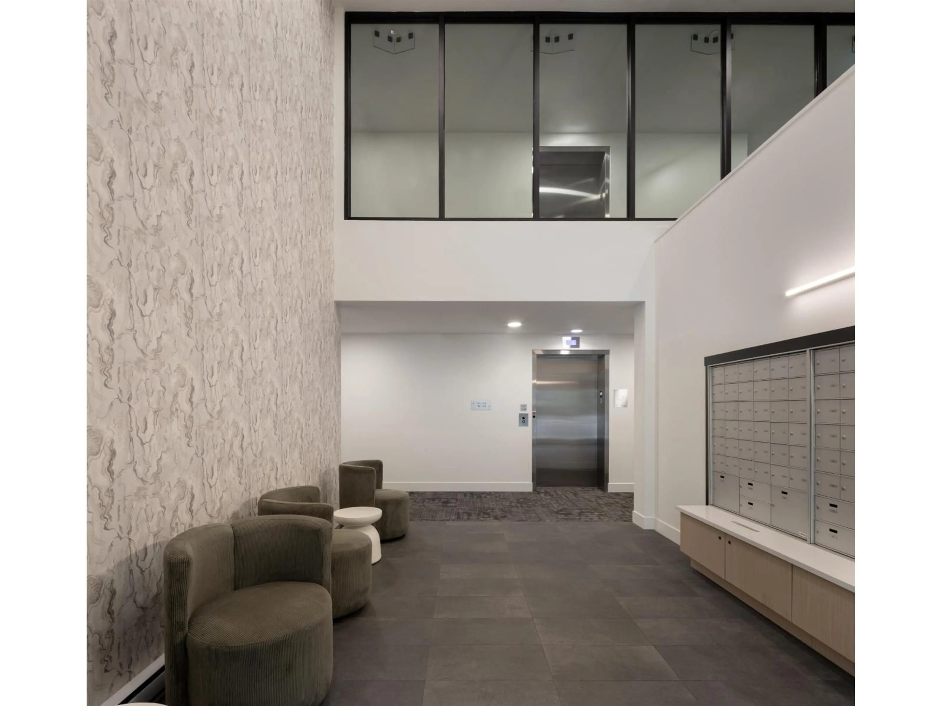 Indoor foyer for 108 - 3465 146A STREET, Surrey British Columbia V0V0V0