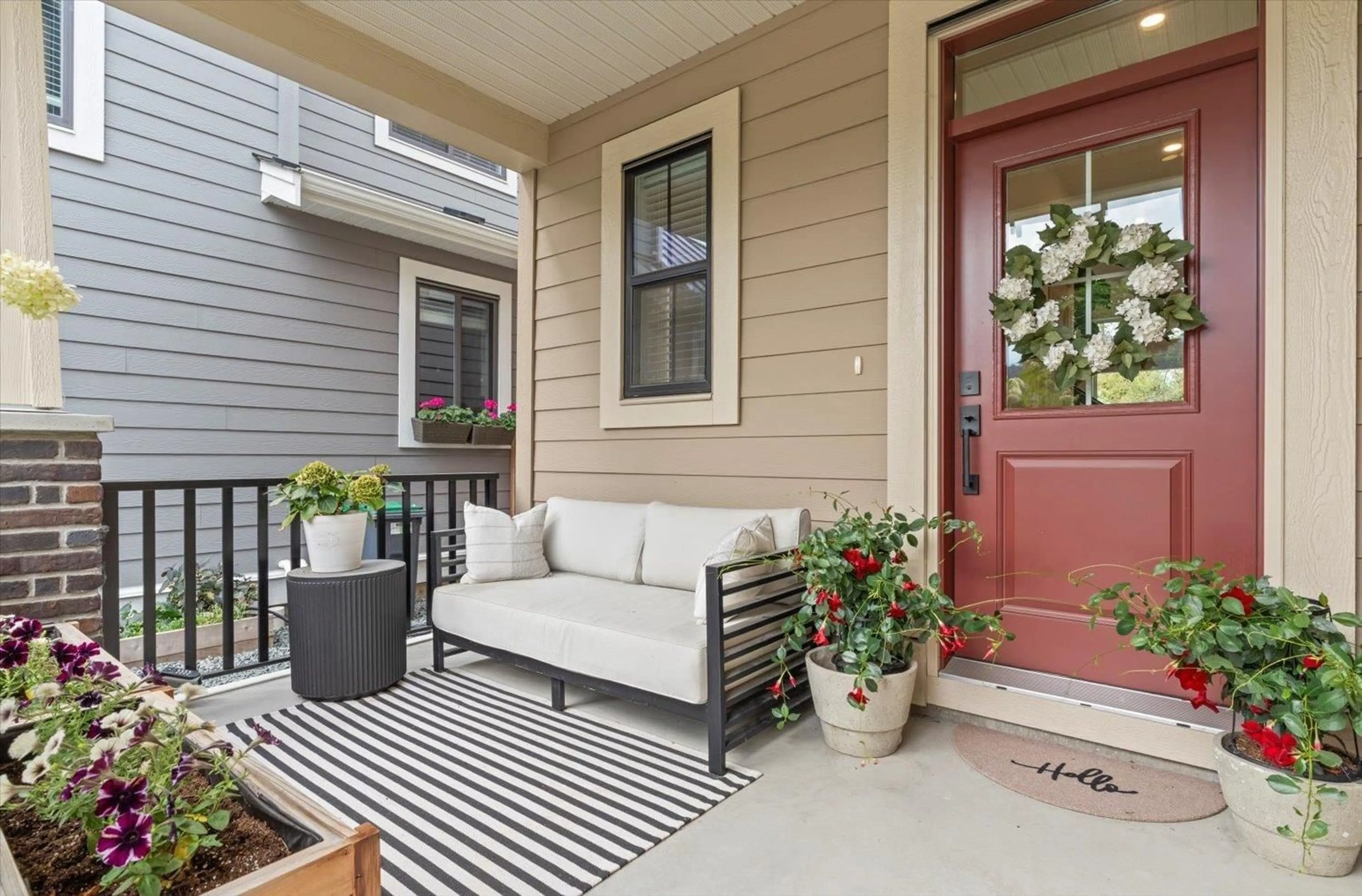 Unknown for 59 - 46211 PROMONTORY ROAD, Chilliwack British Columbia V2R0E5