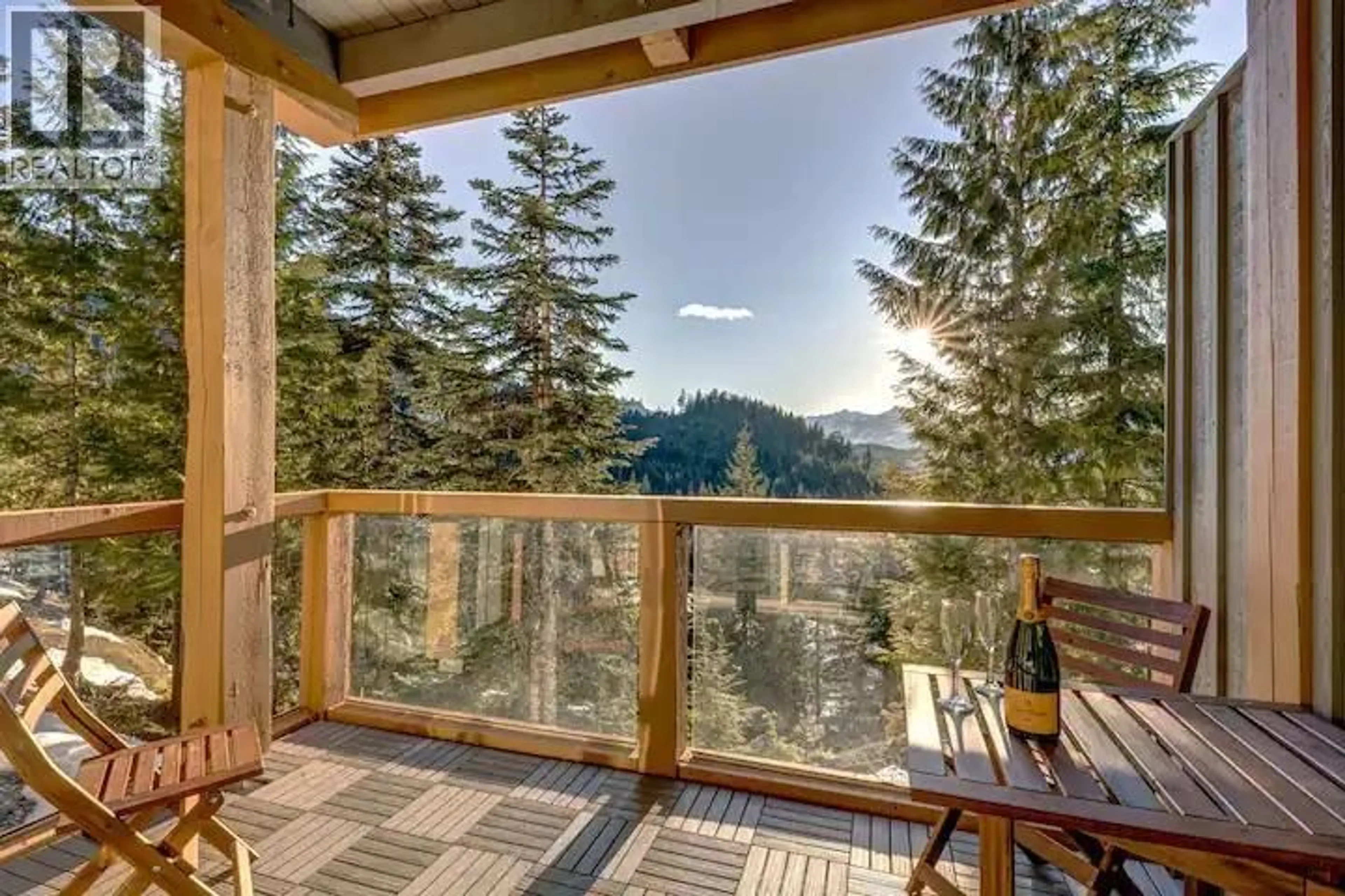 Unknown for 4 - 2301 TALUSWOOD PLACE, Whistler British Columbia V8E0P8
