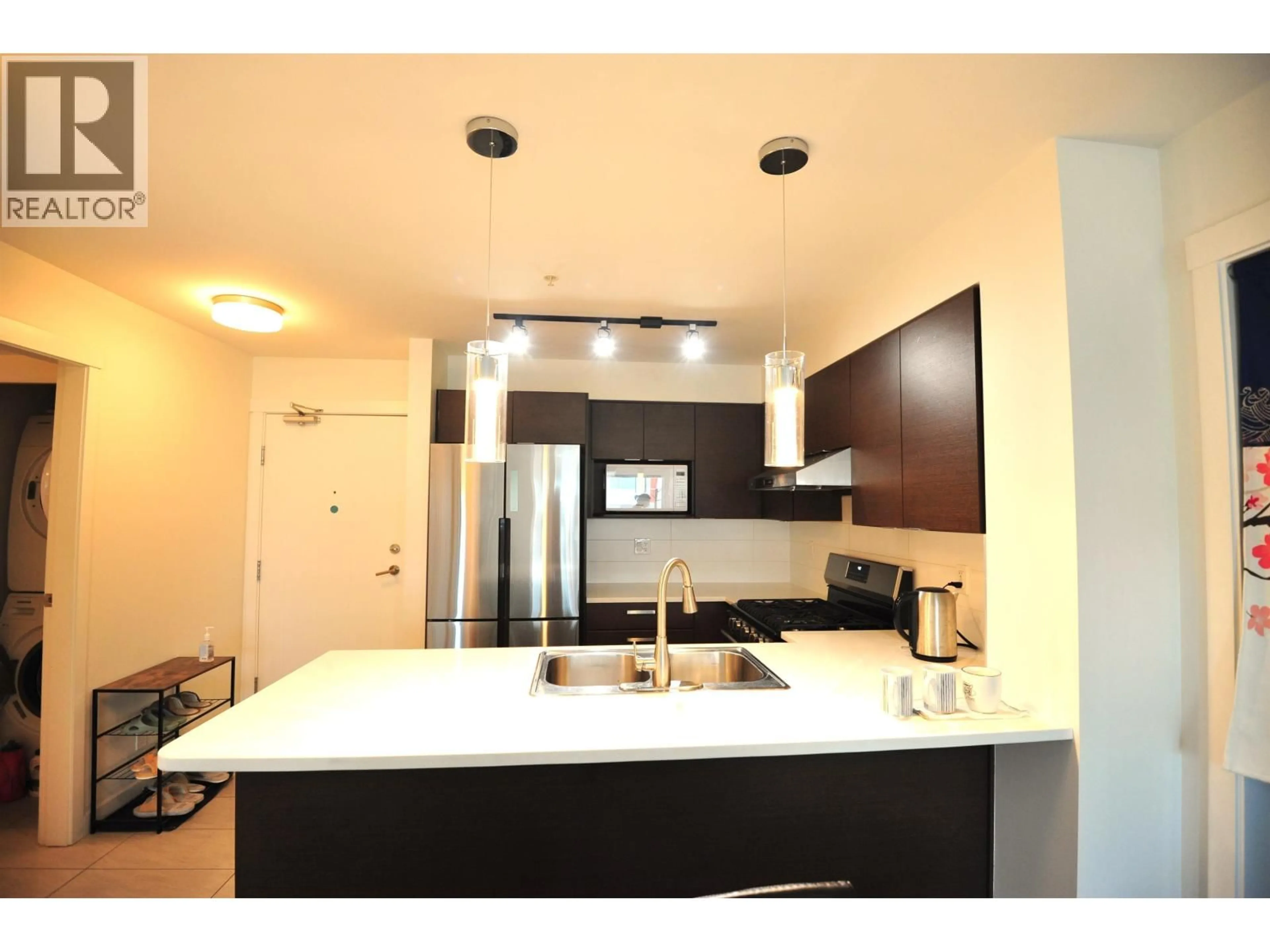 Unknown for 335 - 12339 STEVESTON HIGHWAY, Richmond British Columbia V6W0B4