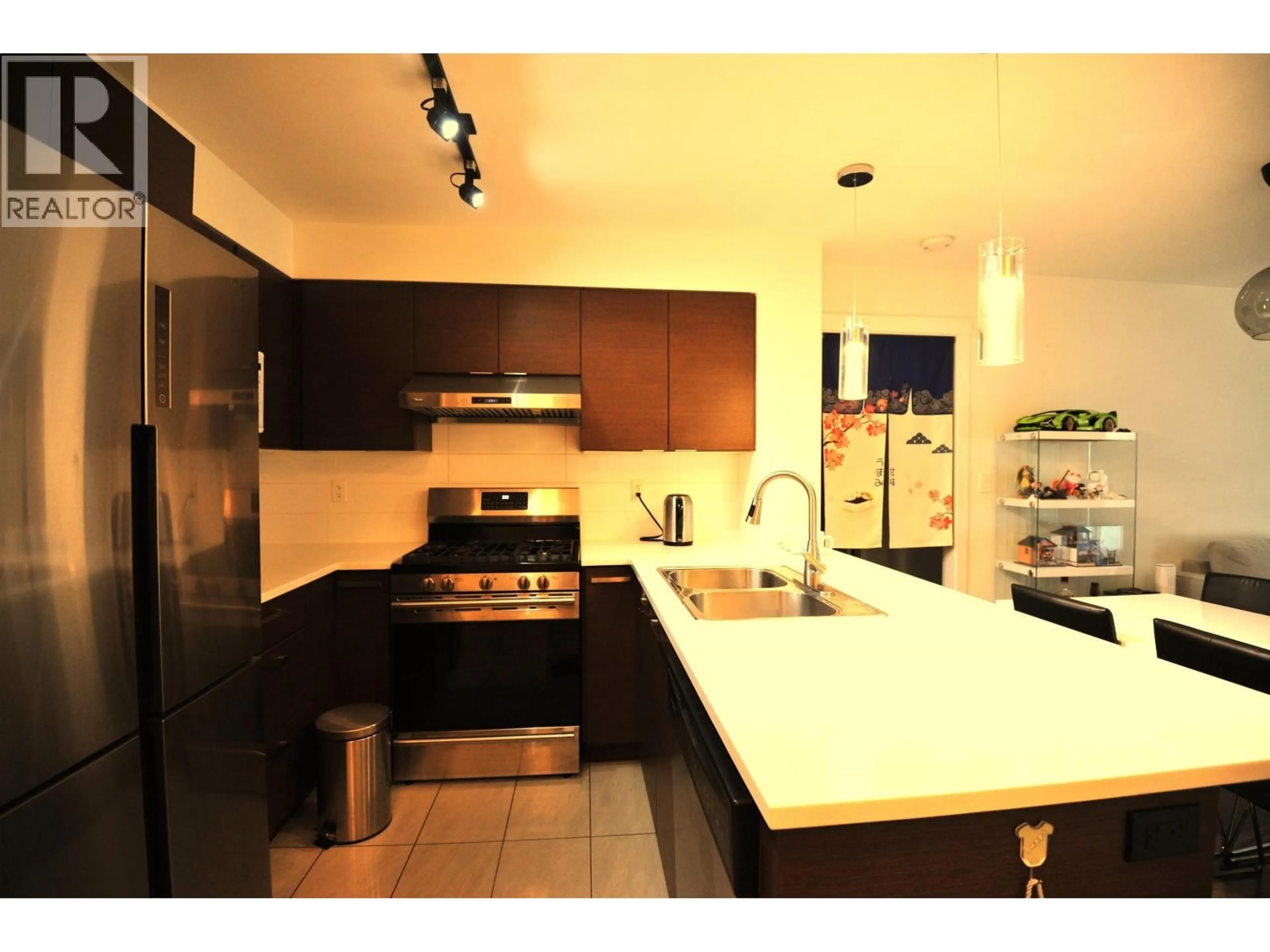 Unknown for 335 - 12339 STEVESTON HIGHWAY, Richmond British Columbia V6W0B4