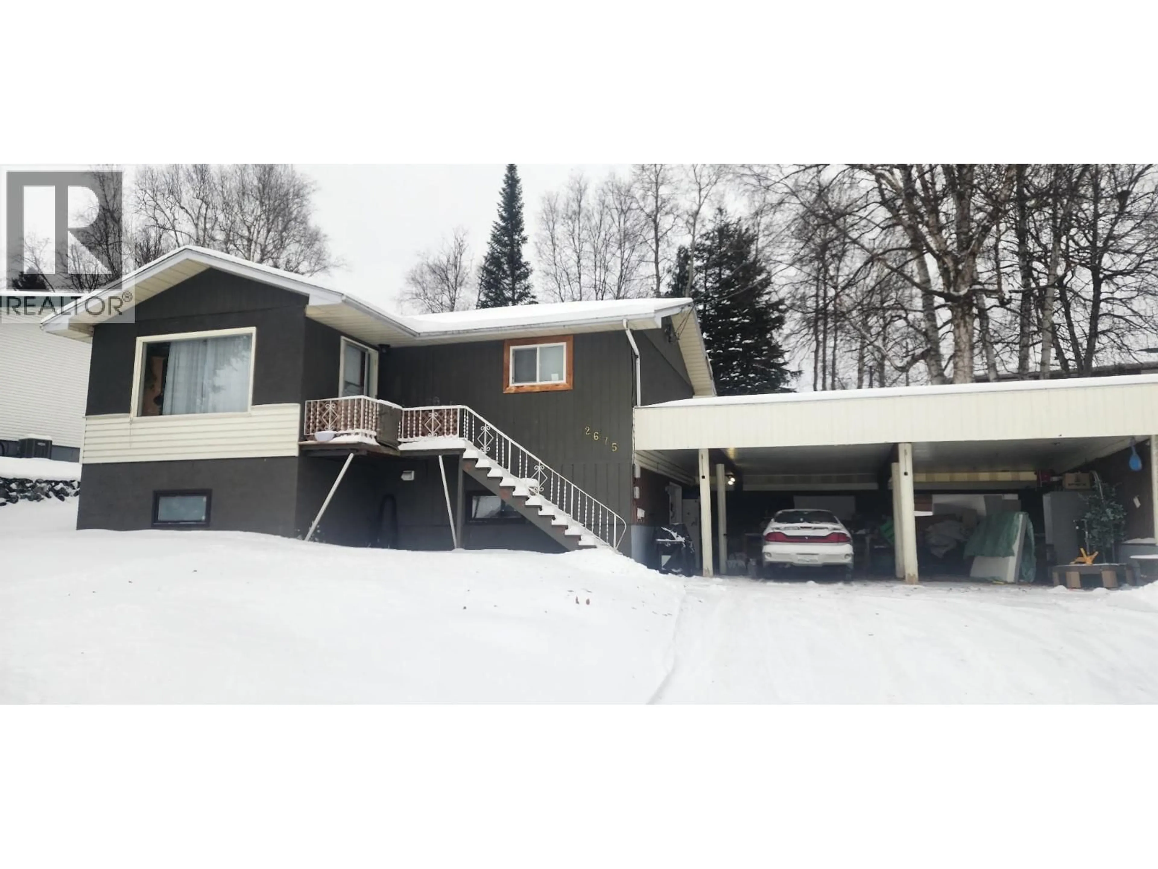 Unknown for 2675 CAPELLA DRIVE, Prince George British Columbia V2N5L5