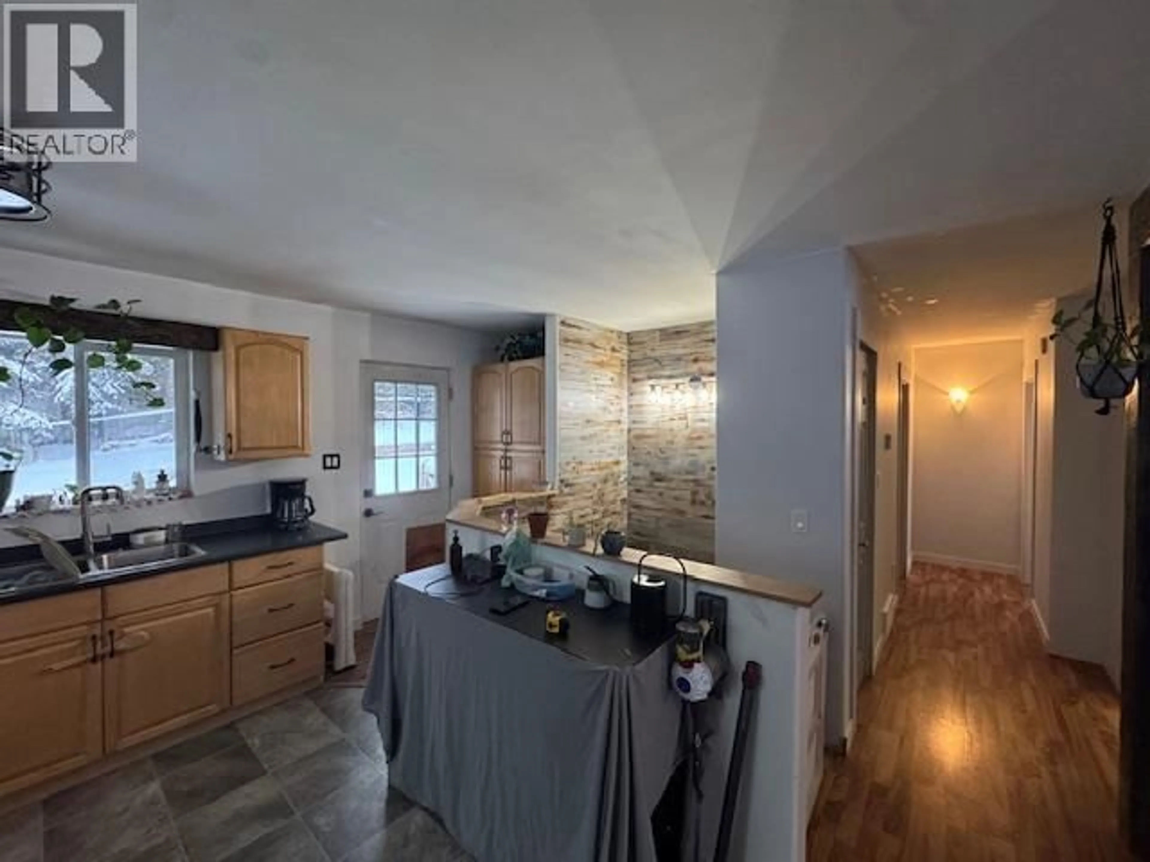 Open concept kitchen, unknown for 2675 CAPELLA DRIVE, Prince George British Columbia V2N5L5