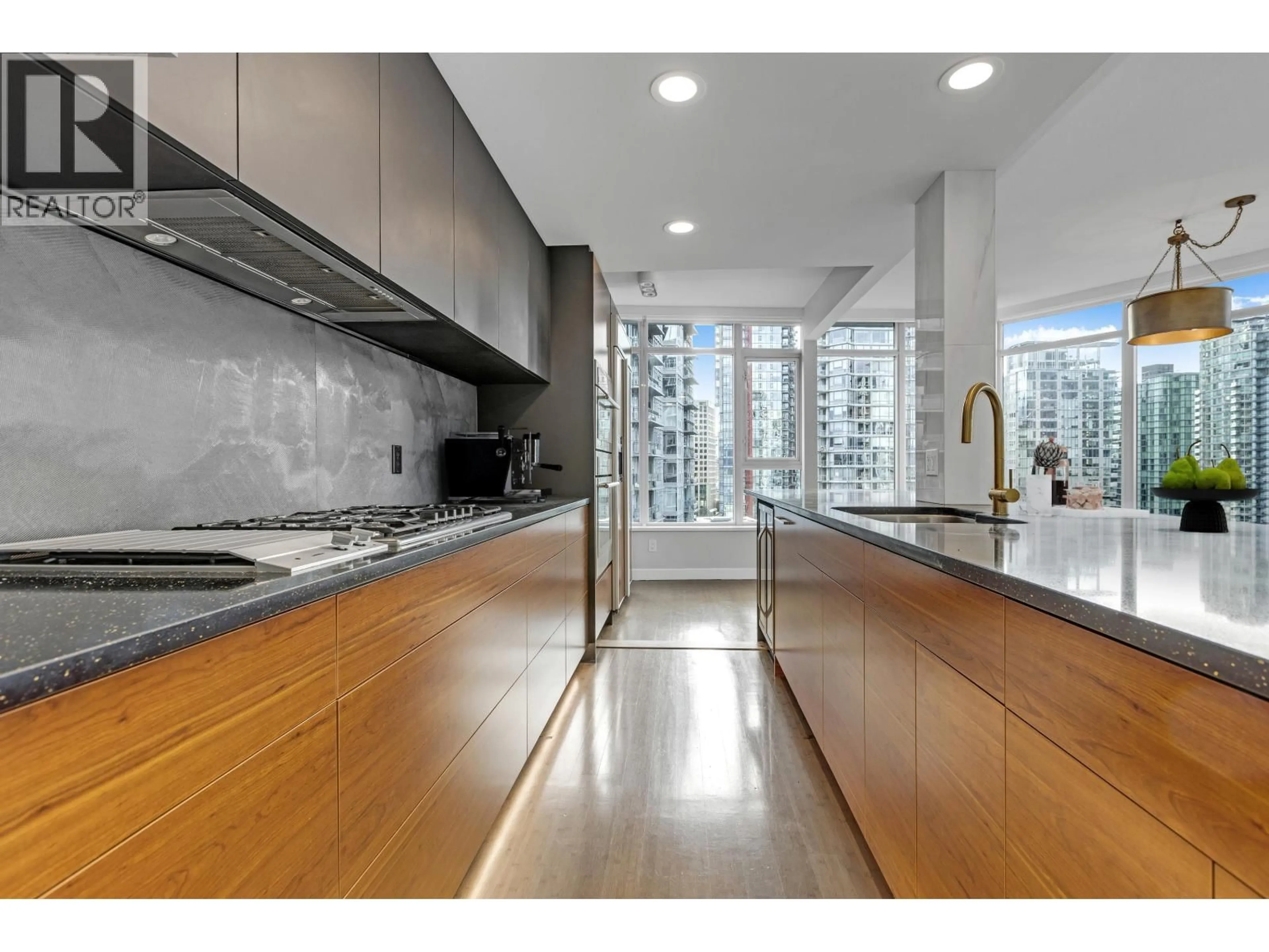 Unknown for 1804 - 1233 CORDOVA STREET, Vancouver British Columbia V6C3R1