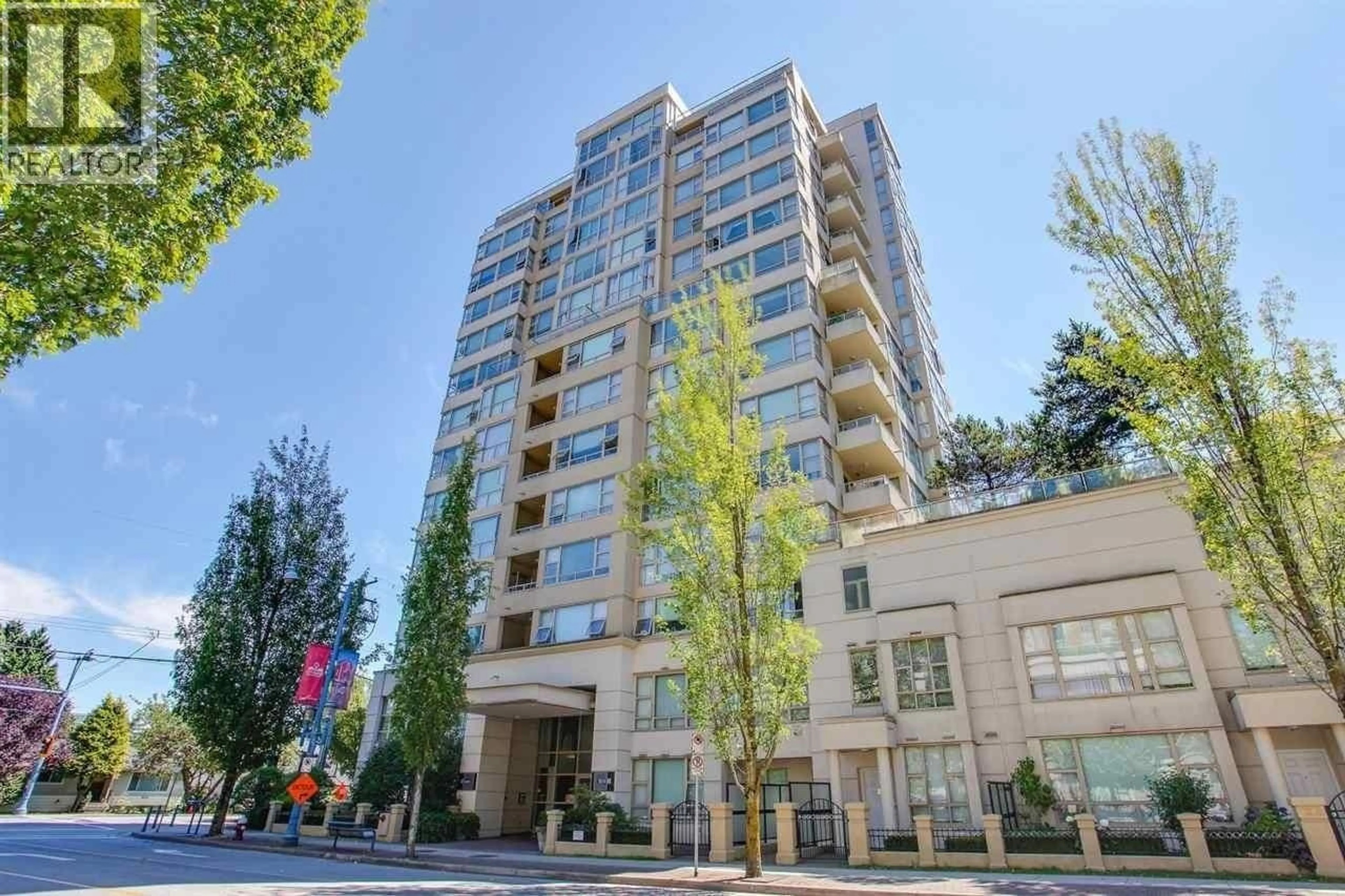 Unknown for 601 - 8288 SABA ROAD, Richmond British Columbia V6Y4C8