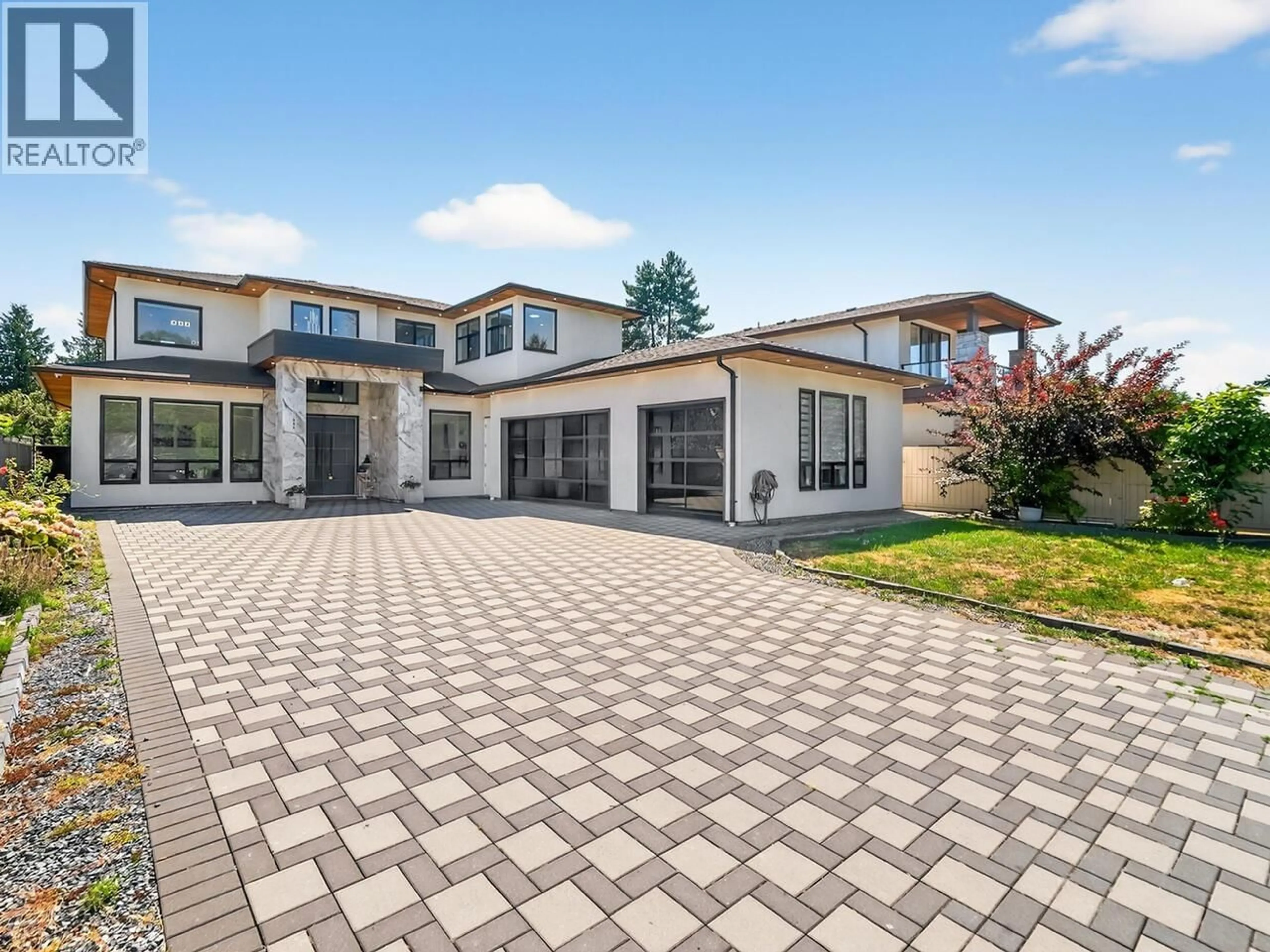 Home with brick exterior material, street for 11800 KING ROAD, Richmond British Columbia V7A3B6