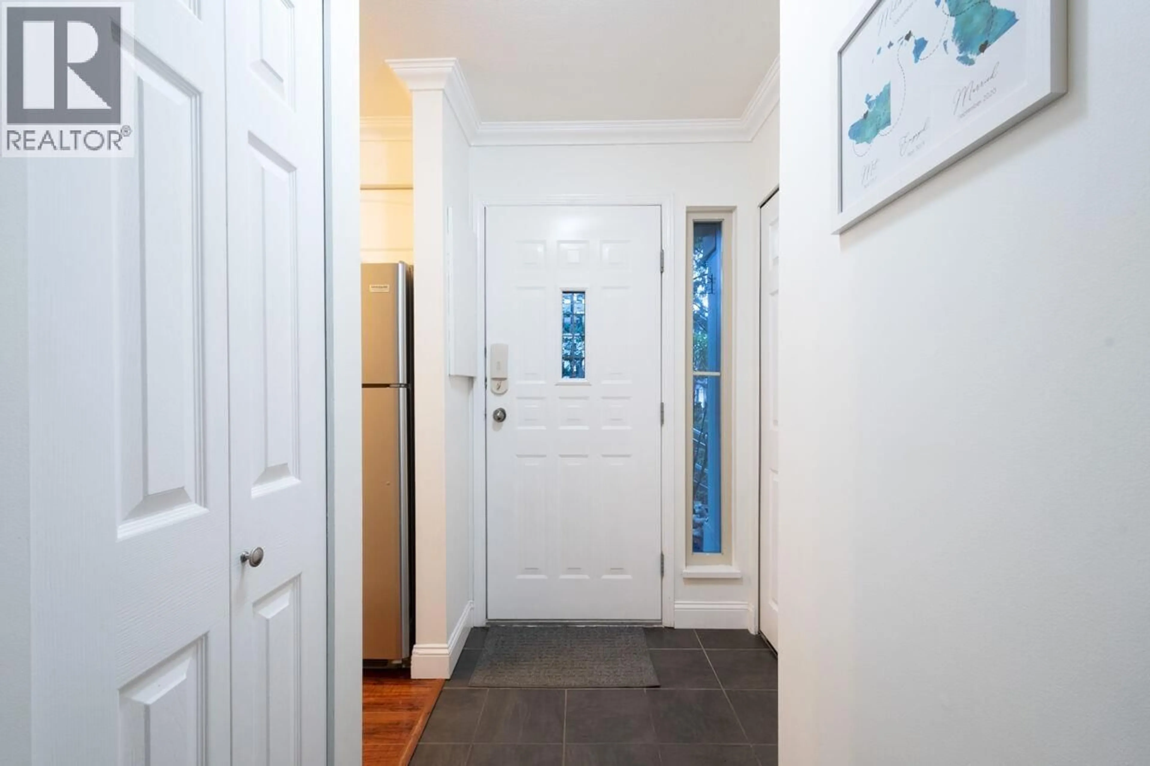 Indoor entryway for 78 - 65 FOXWOOD DRIVE, Port Moody British Columbia V3H4Z5