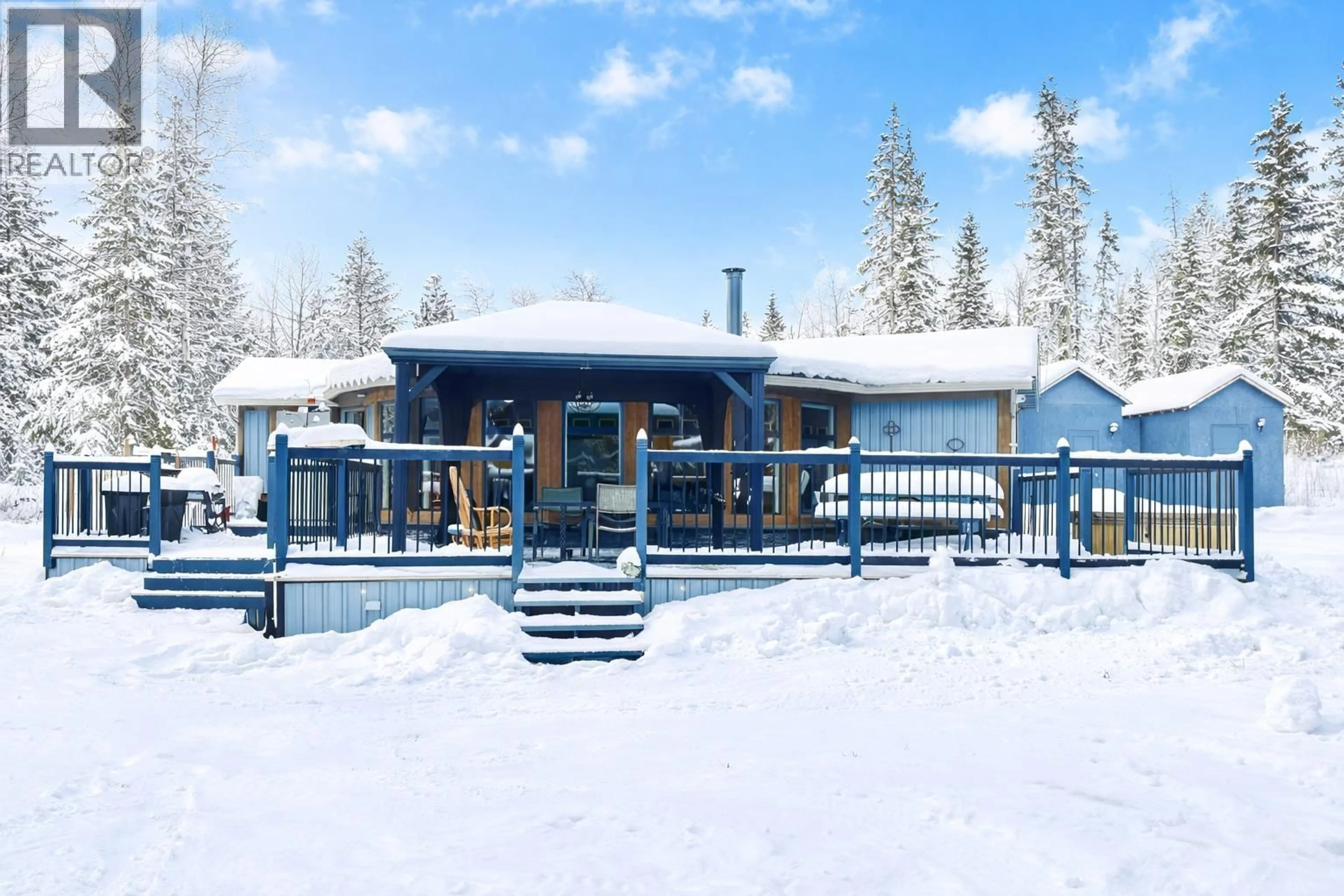 Unknown for 772 S GREEN LAKE ROAD, 70 Mile House British Columbia V0K2K2