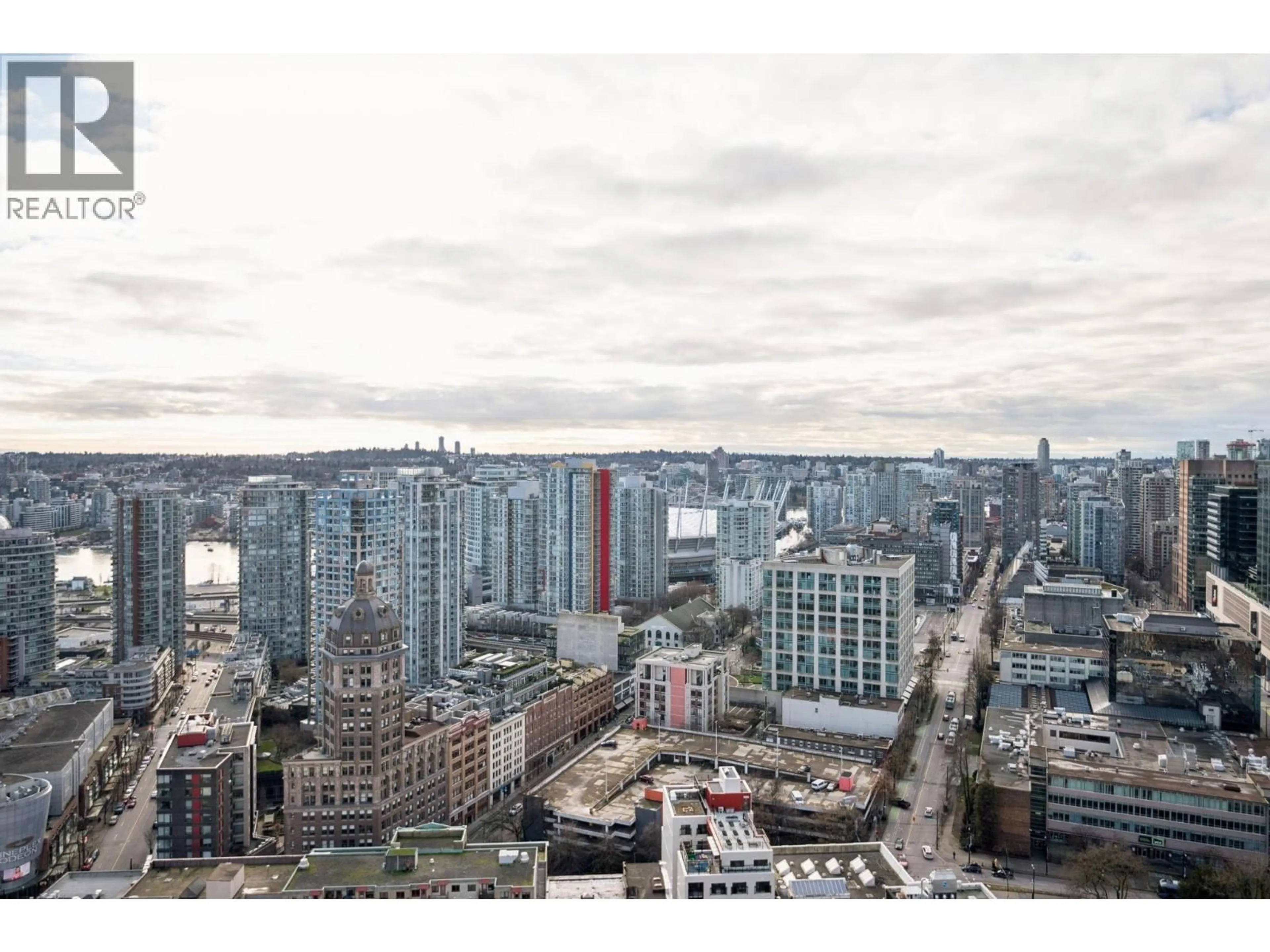 Unknown for 3909 - 128 CORDOVA STREET, Vancouver British Columbia V6B0E6