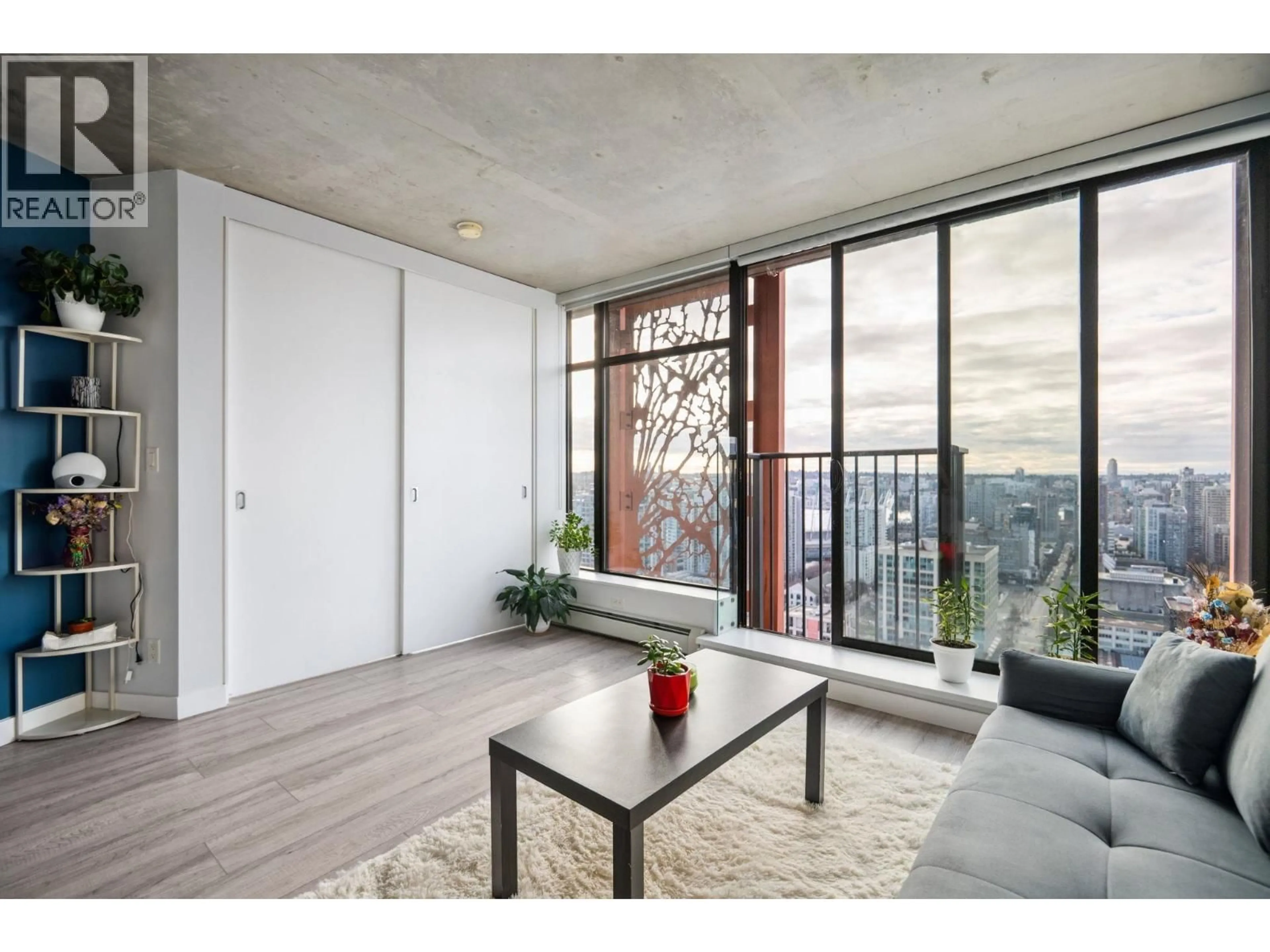 Unknown for 3909 - 128 CORDOVA STREET, Vancouver British Columbia V6B0E6