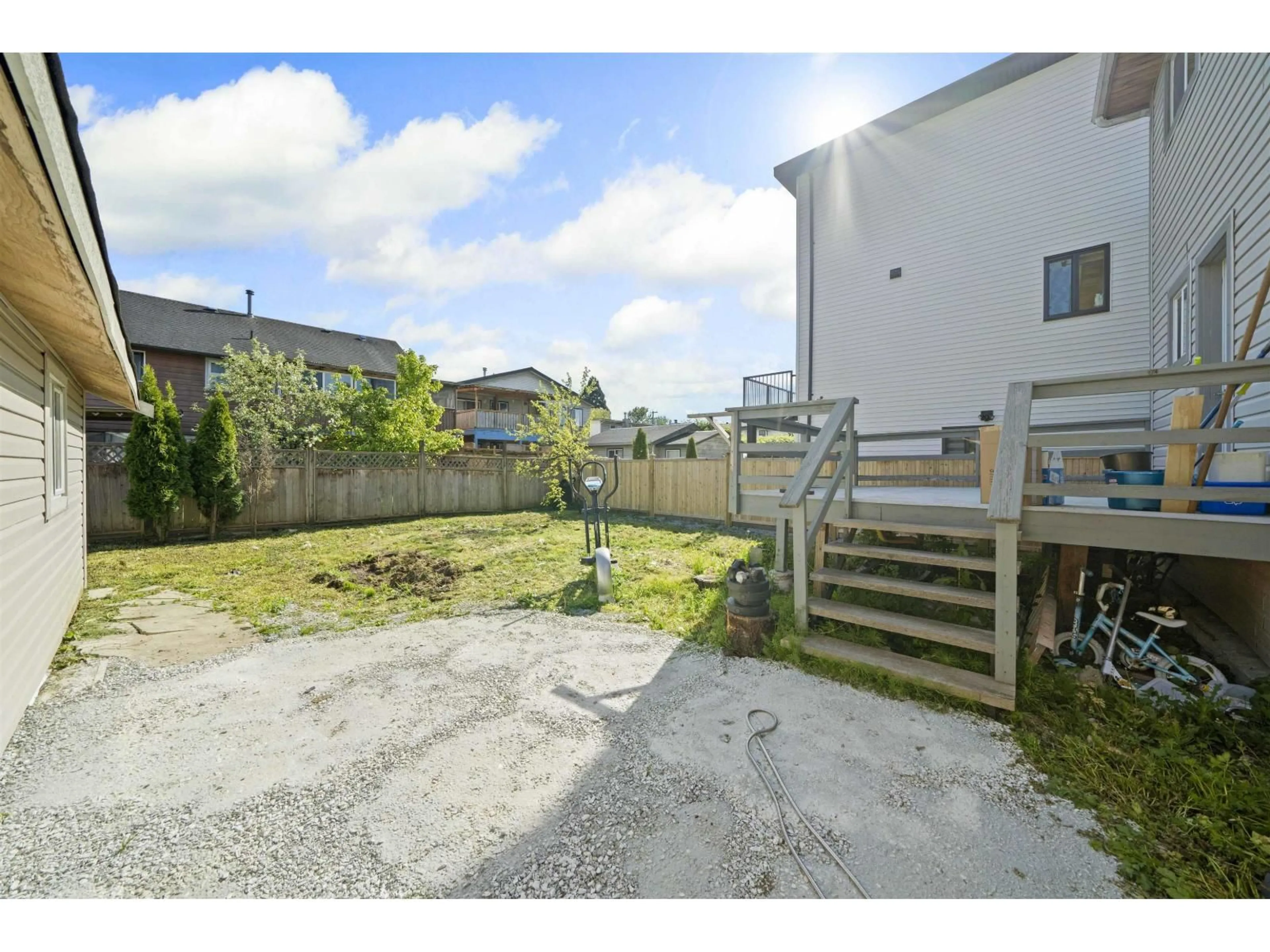 Unknown for 12768 114A AVENUE, Surrey British Columbia V3V3P4