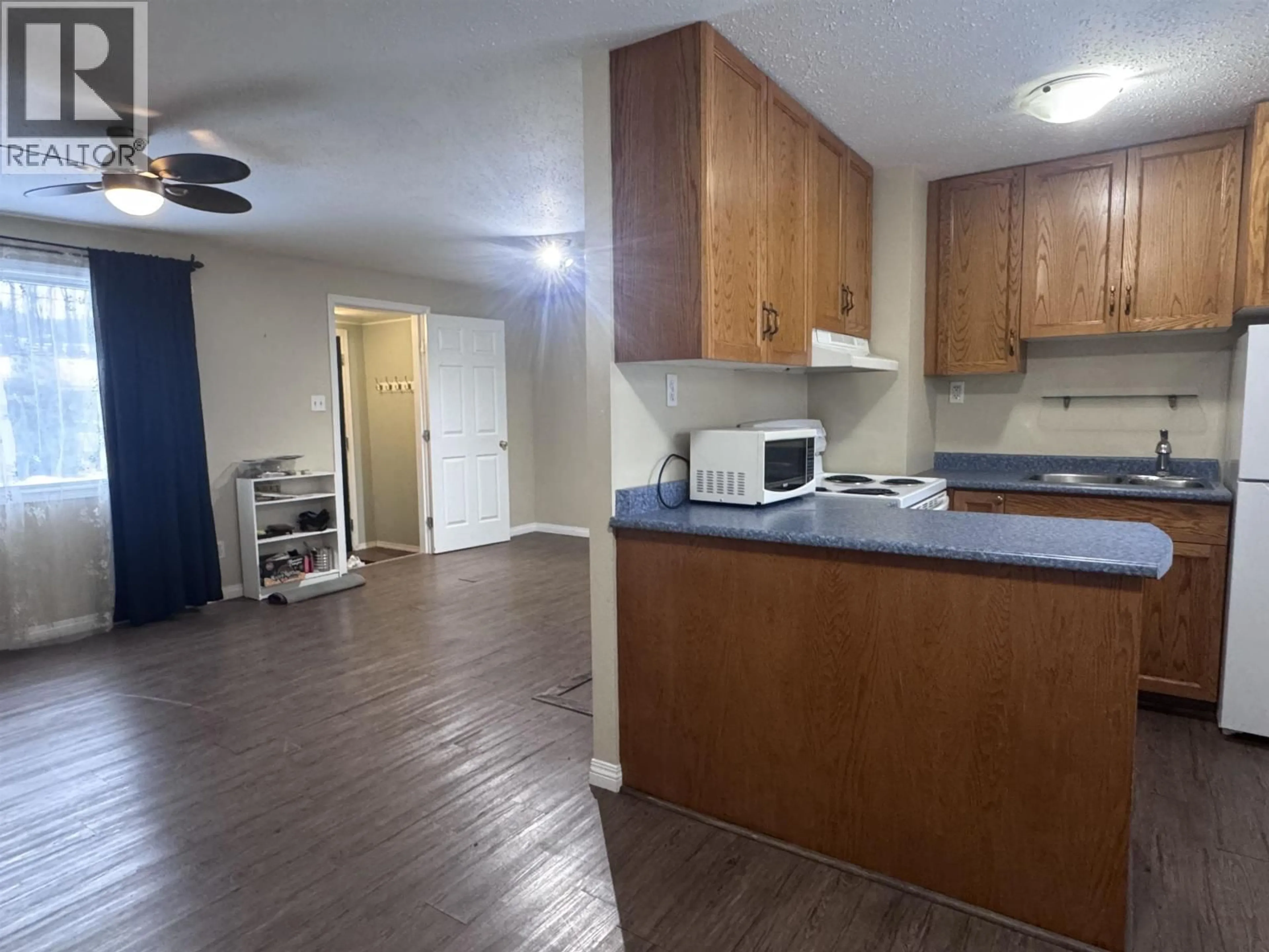 Standard kitchen, unknown for 4711 HAMER AVENUE, Terrace British Columbia V8G2E2