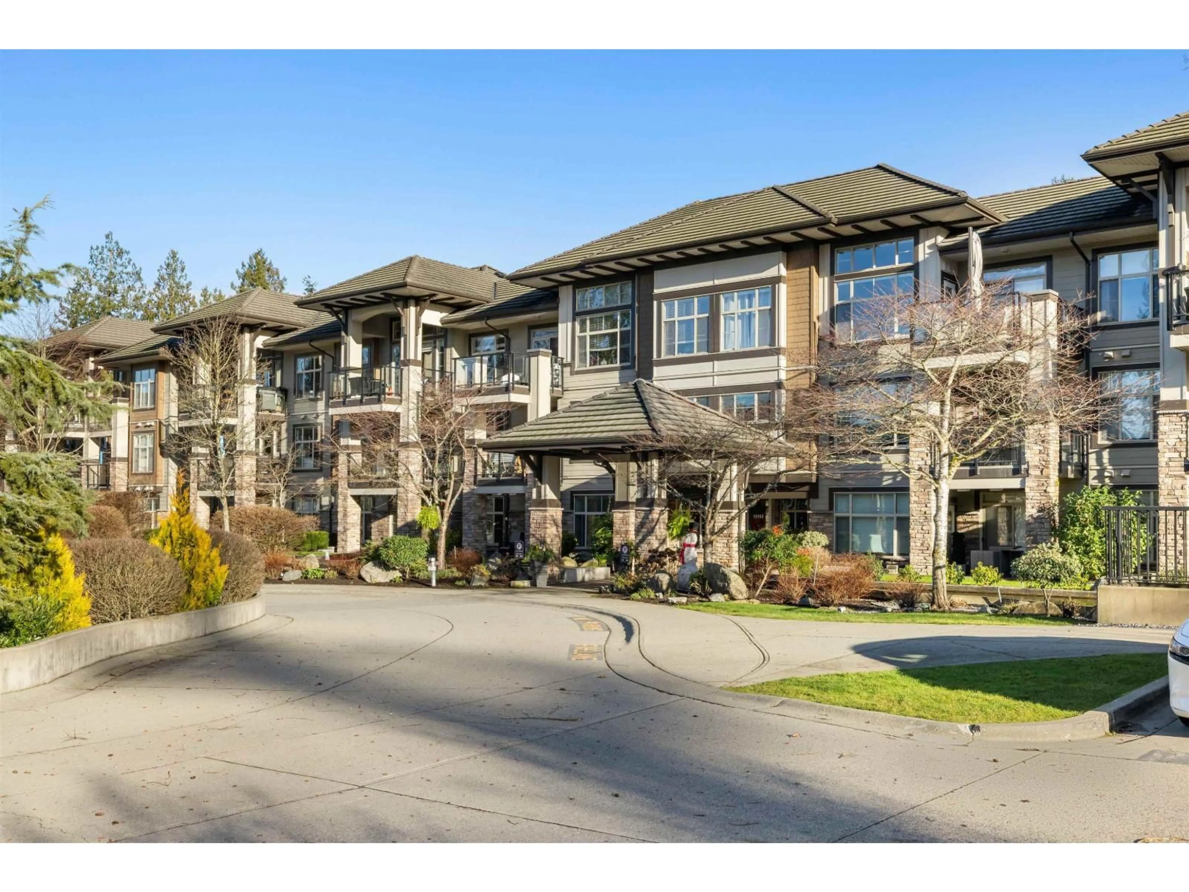 Unknown for 308 - 15185 36 AVENUE, Surrey British Columbia V3Z4R3