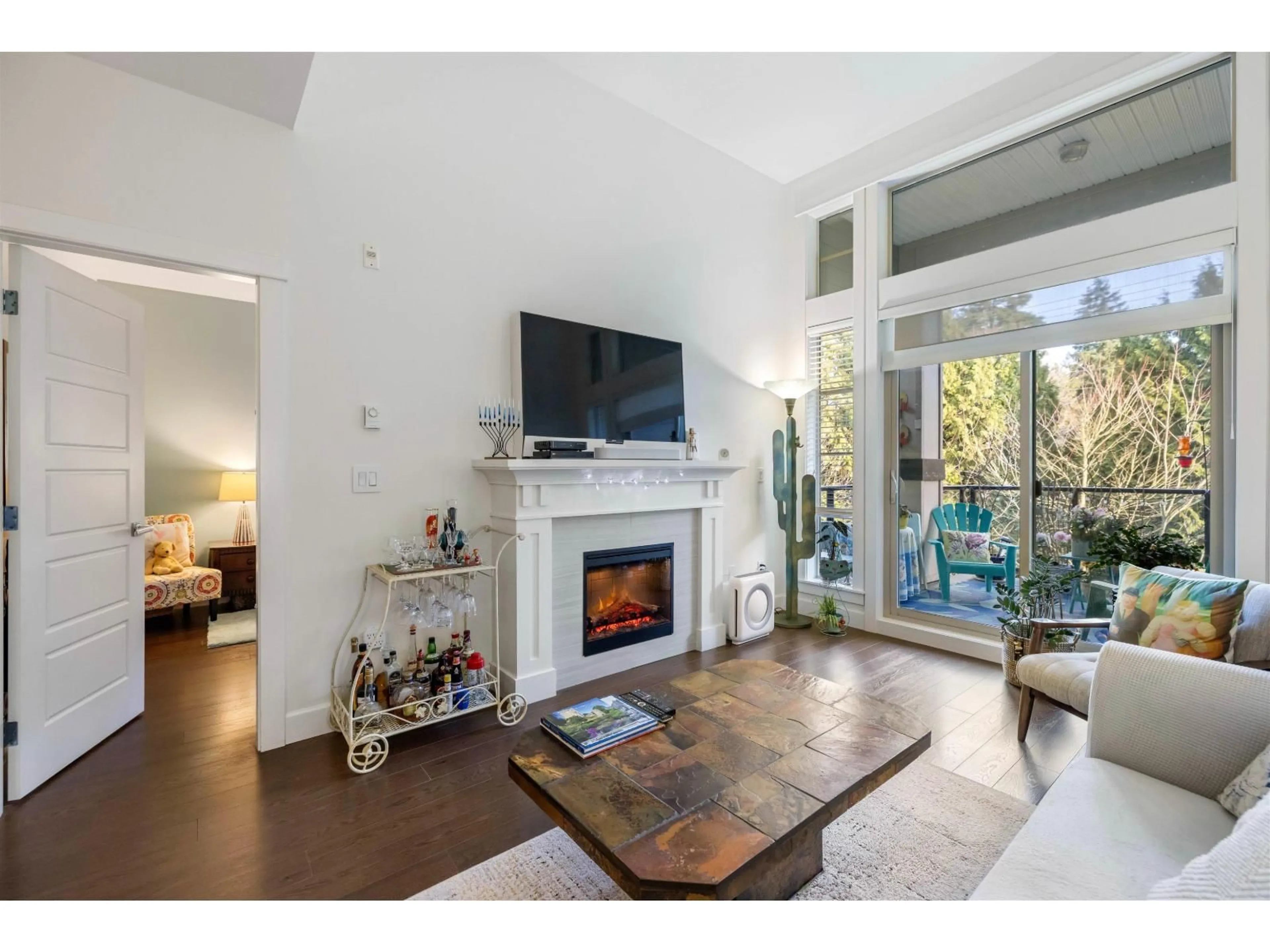 Unknown for 308 - 15185 36 AVENUE, Surrey British Columbia V3Z4R3