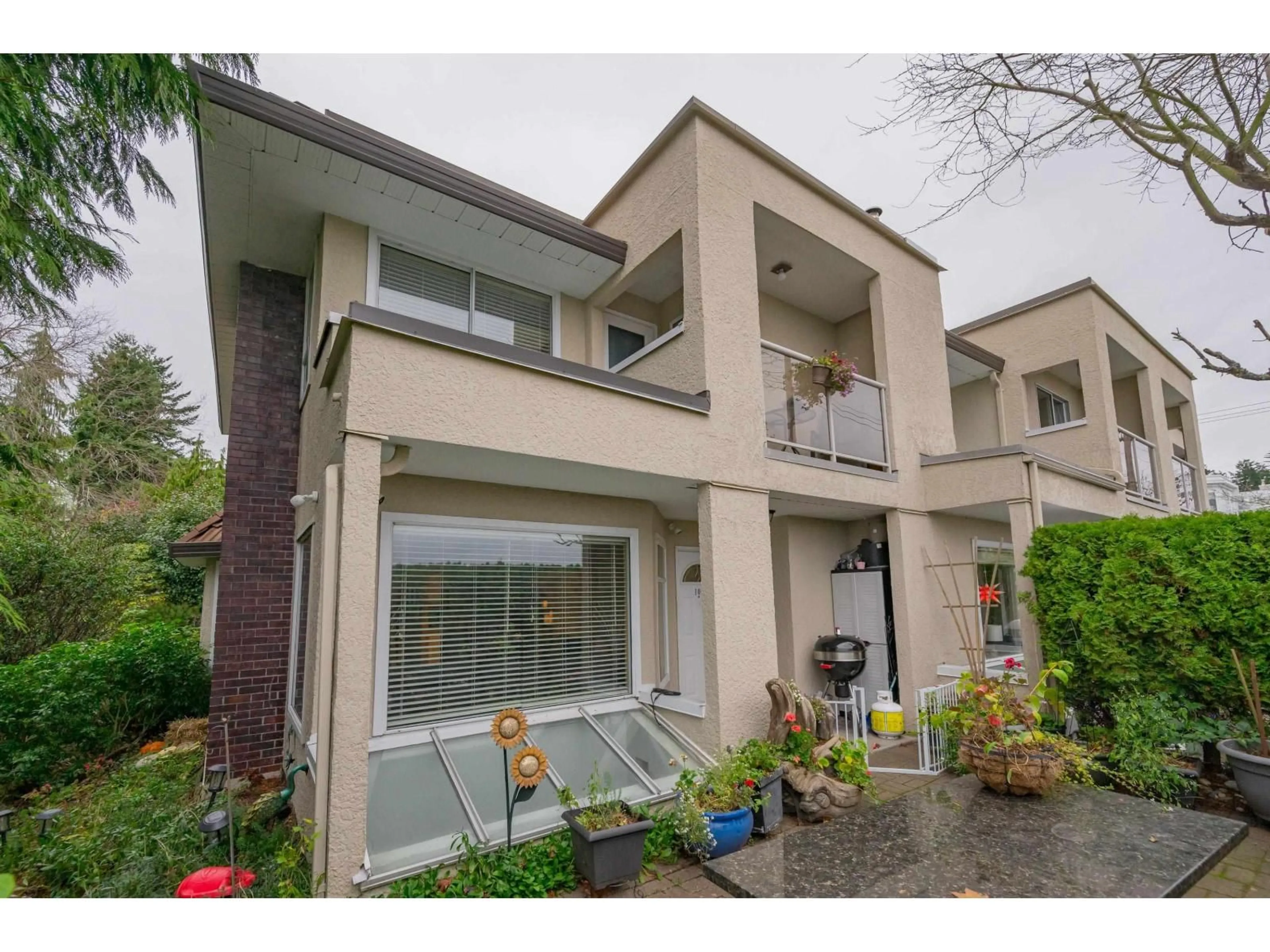 Unknown for 101 - 1225 MERKLIN STREET, White Rock British Columbia V4B4B8