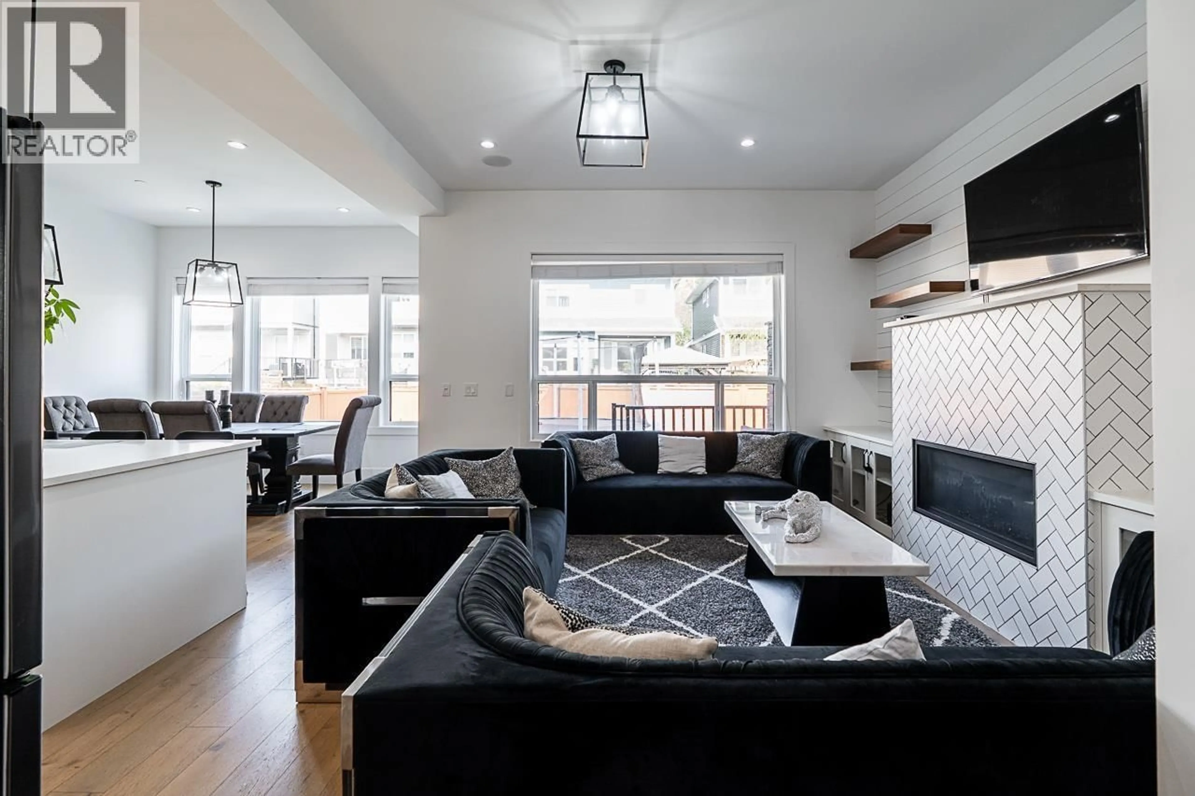 Living room with furniture, unknown for 23091 134 LOOP, Maple Ridge British Columbia V4R0E6