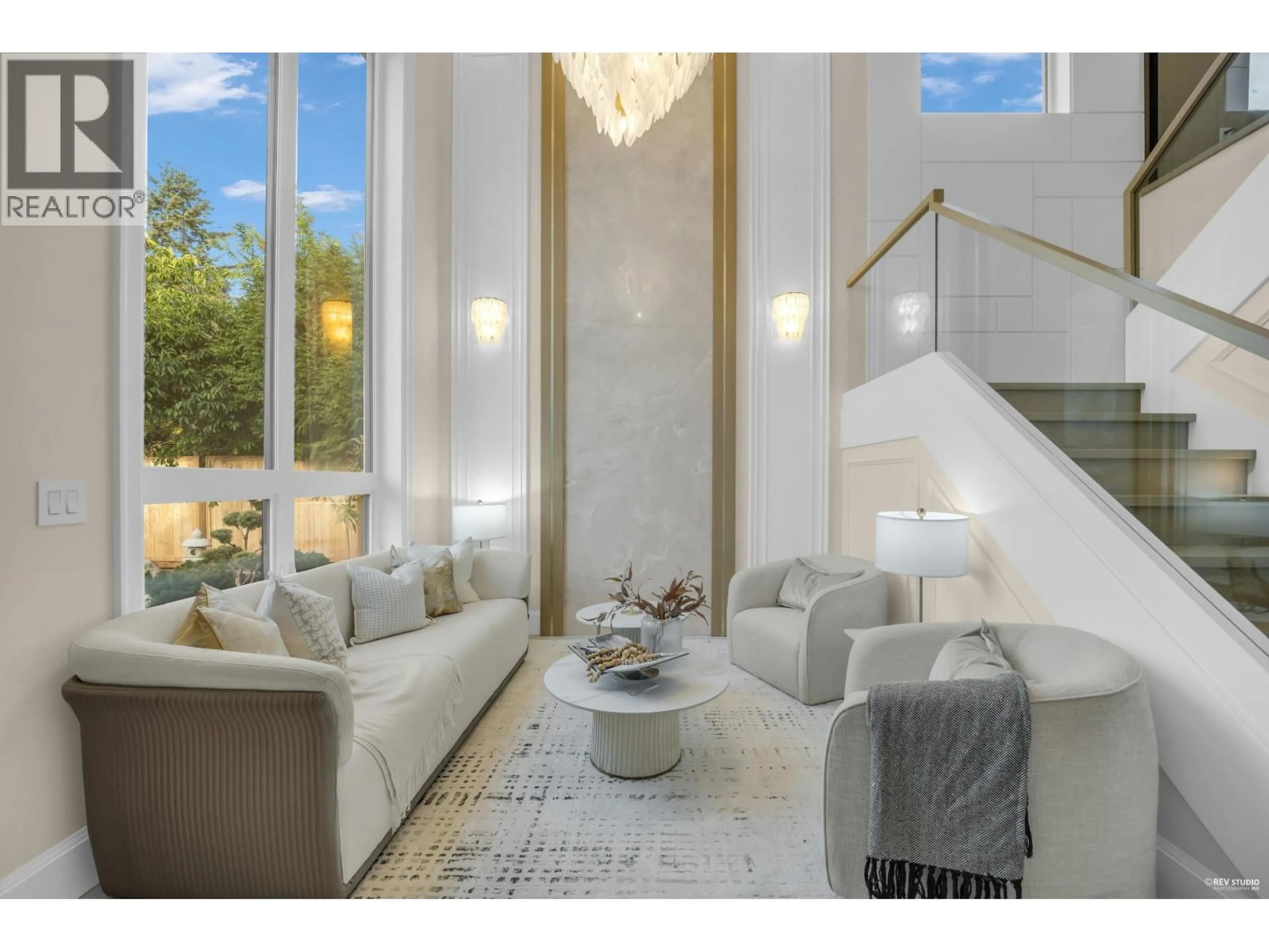 Unknown for 8800 CARRICK ROAD, Richmond British Columbia V7C3P6