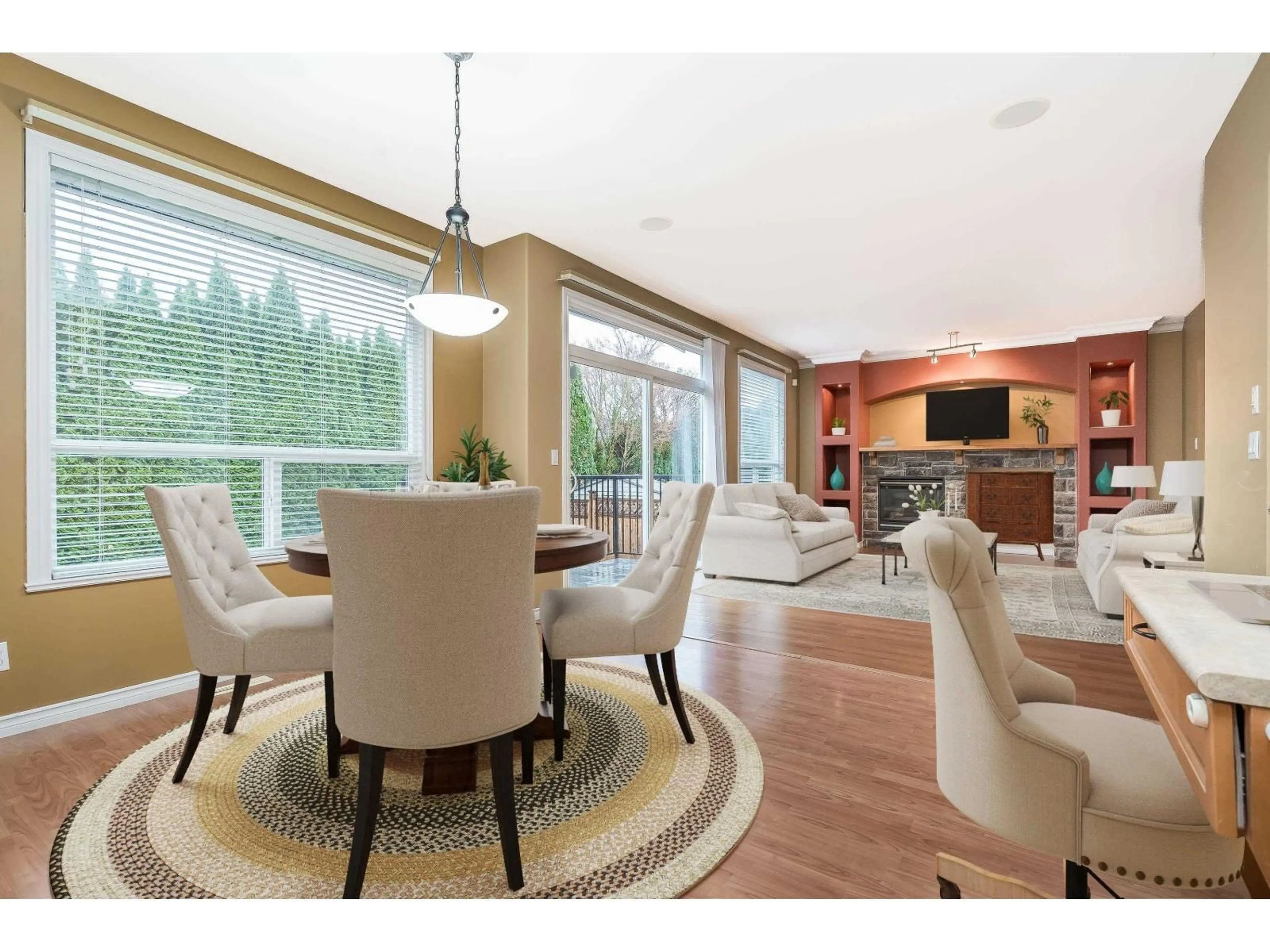 Unknown for 18870 69A AVENUE, Surrey British Columbia V4N5K2