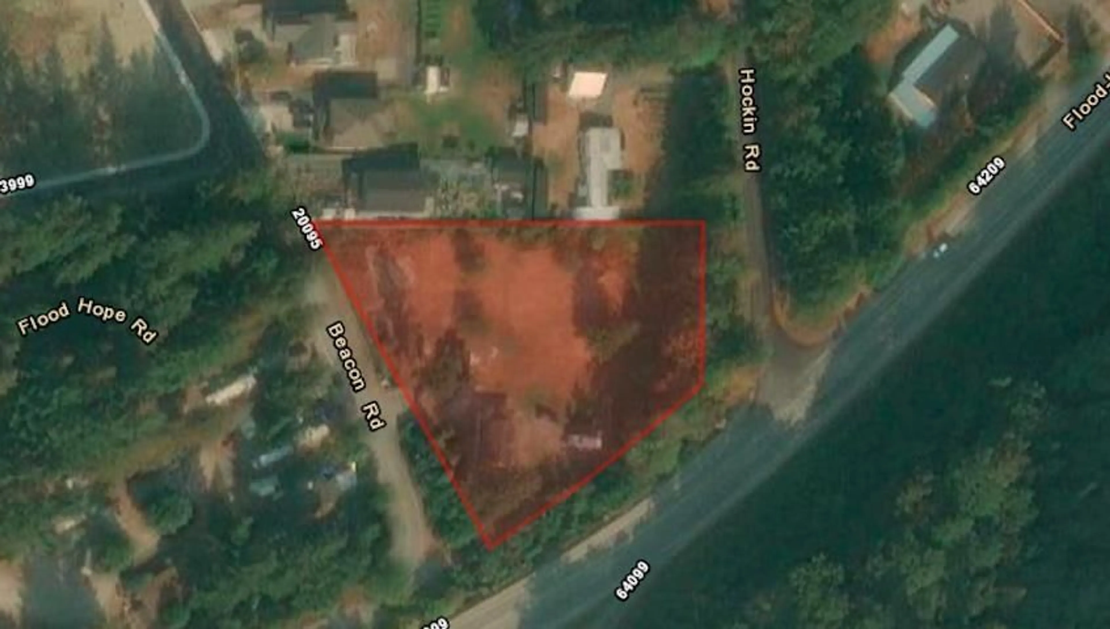 A pic from outside/outdoor area/front of a property/back of a property/a pic from drone, unknown for 19978 BEACON ROAD, Hope British Columbia V0X1L2