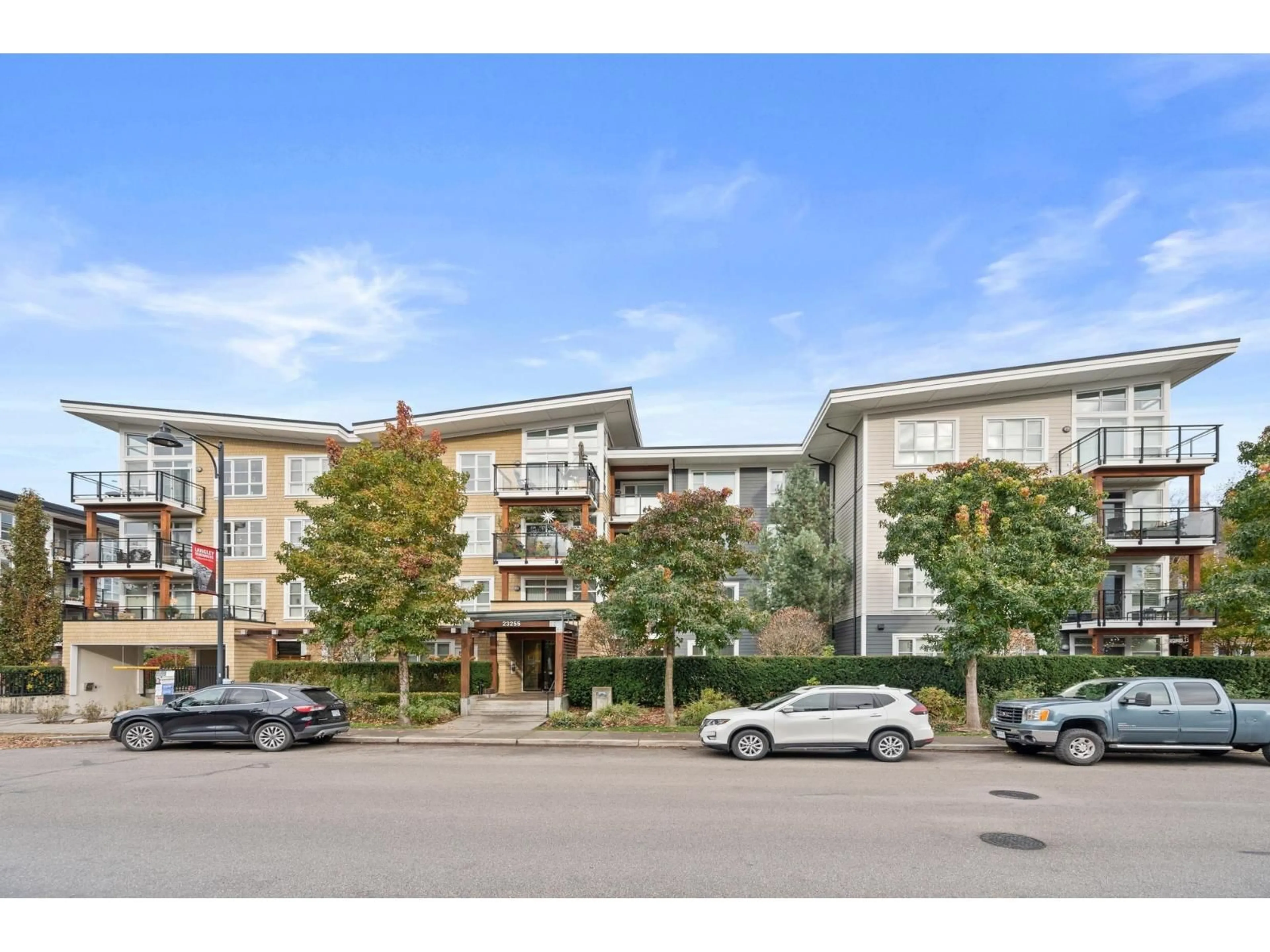 Unknown for 203 - 23255 BILLY BROWN ROAD, Langley British Columbia V1M0C8