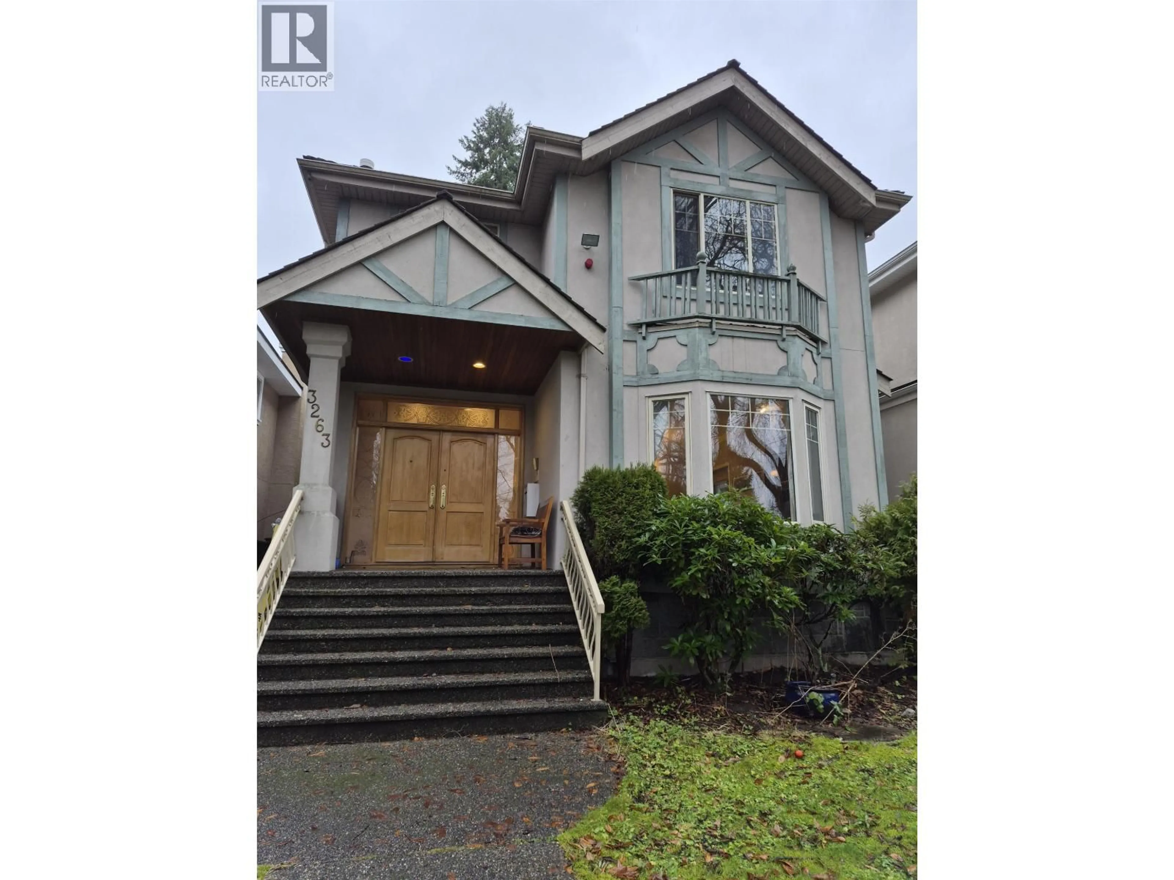 Unknown for 3263 W 38TH AVENUE, Vancouver British Columbia V6N2X5