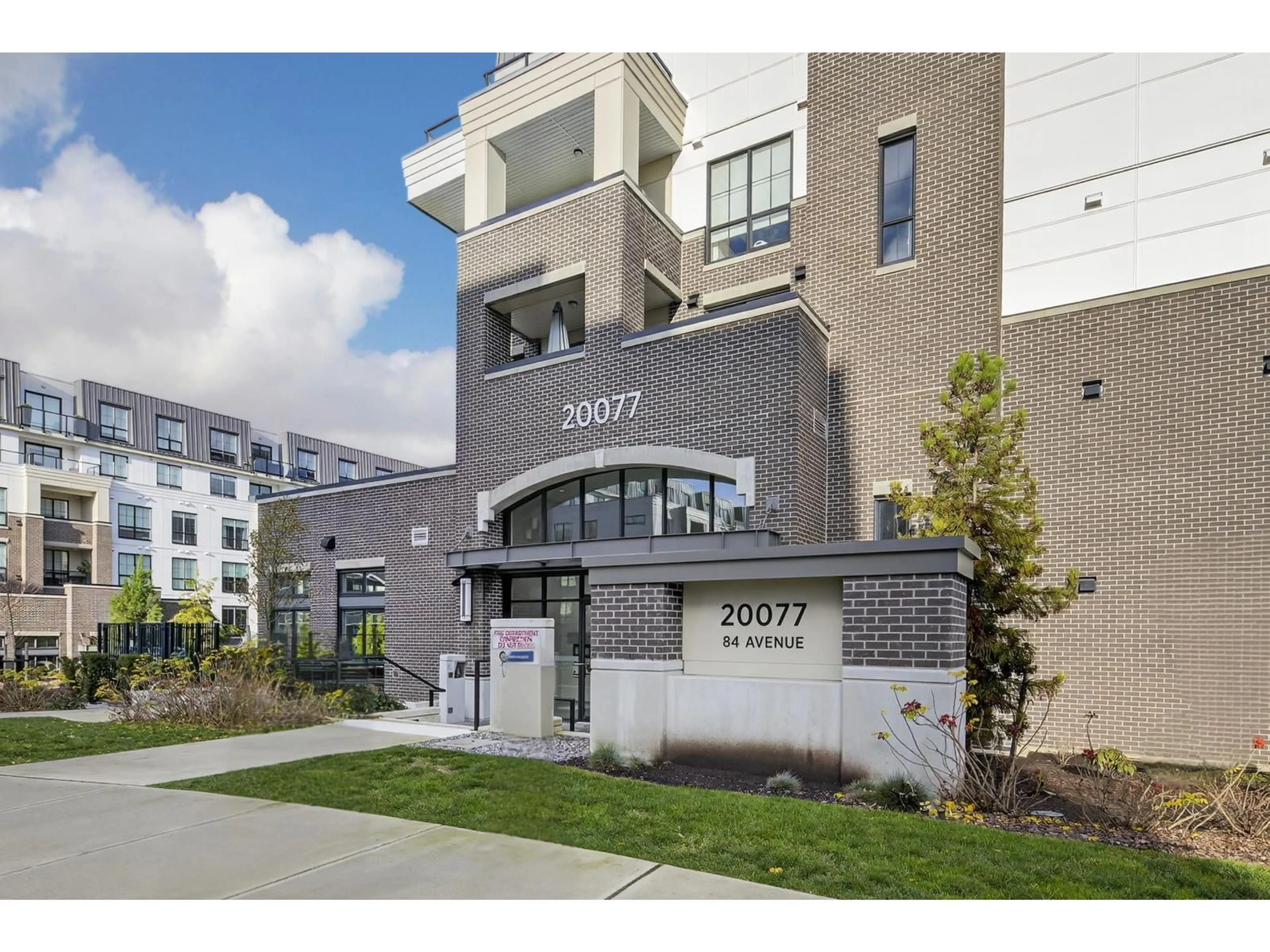 Unknown for 305 - 20077 84 AVENUE, Langley British Columbia V2Y3X7