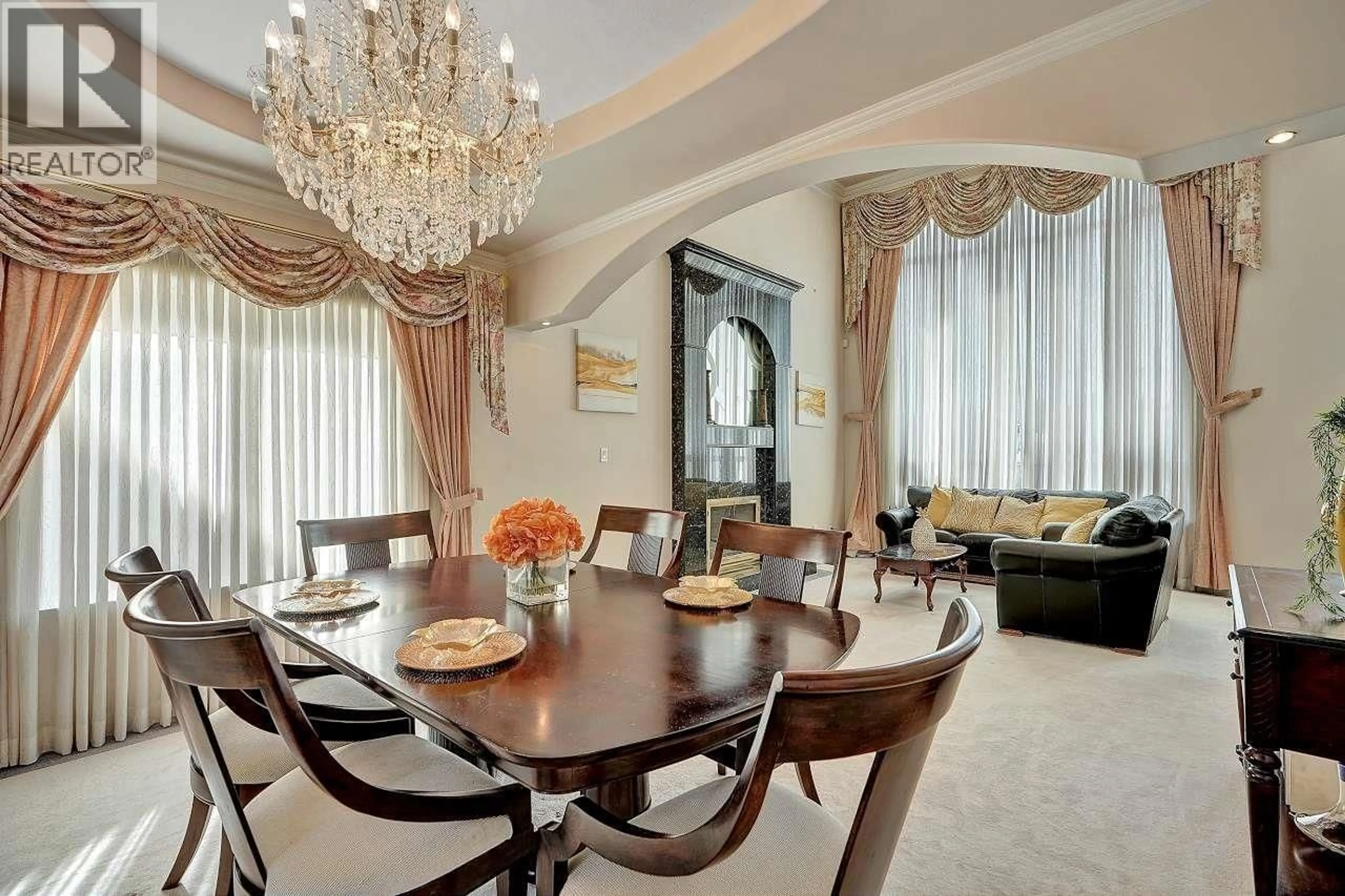 Dining room, unknown for 5651 WALTON ROAD, Richmond British Columbia V7C2L8