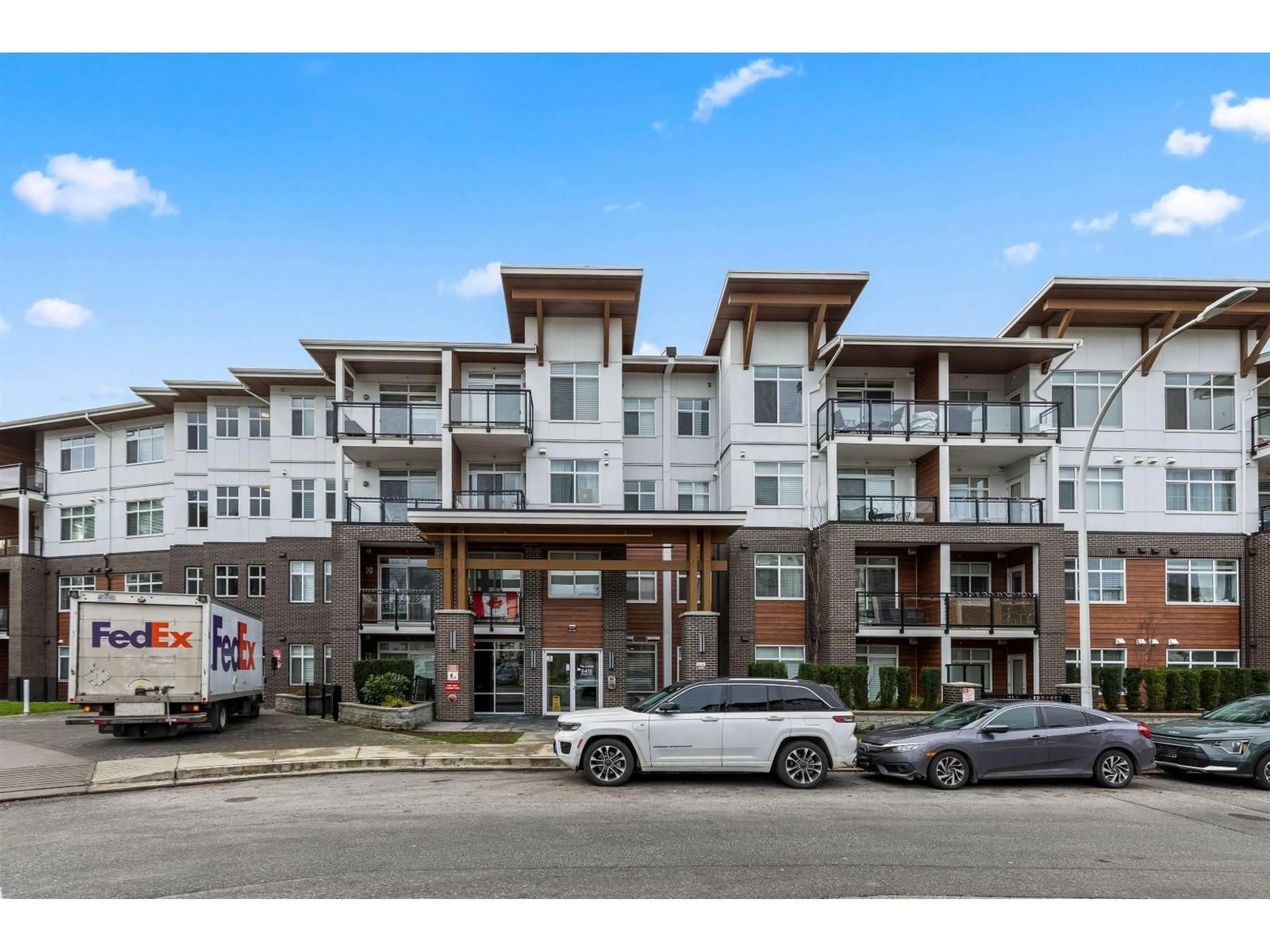 Unknown for 227 - 5415 BRYDON CRESCENT, Langley British Columbia V3A0N4