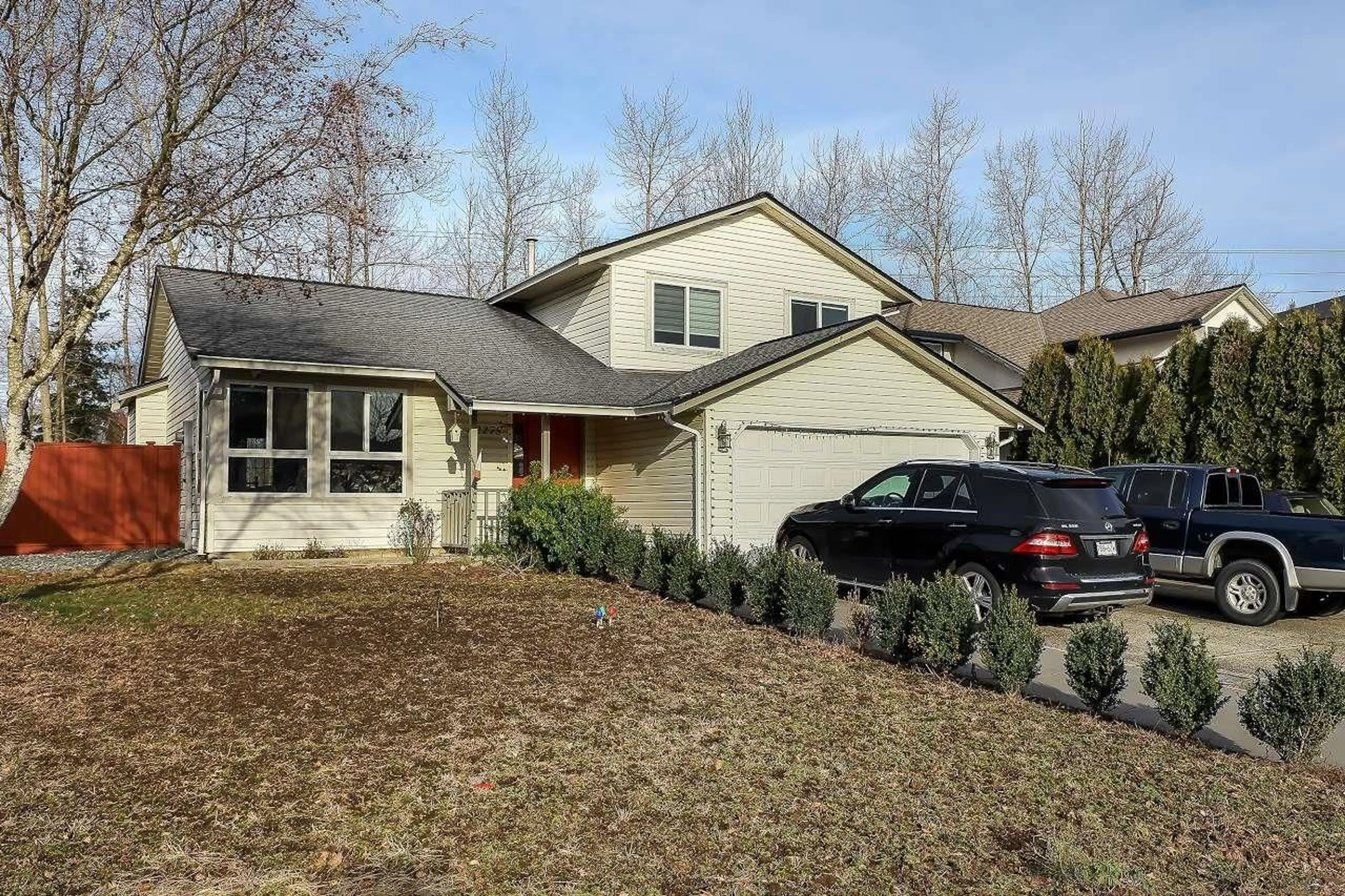 Unknown for 32275 CLINTON AVENUE, Abbotsford British Columbia V2T5B3