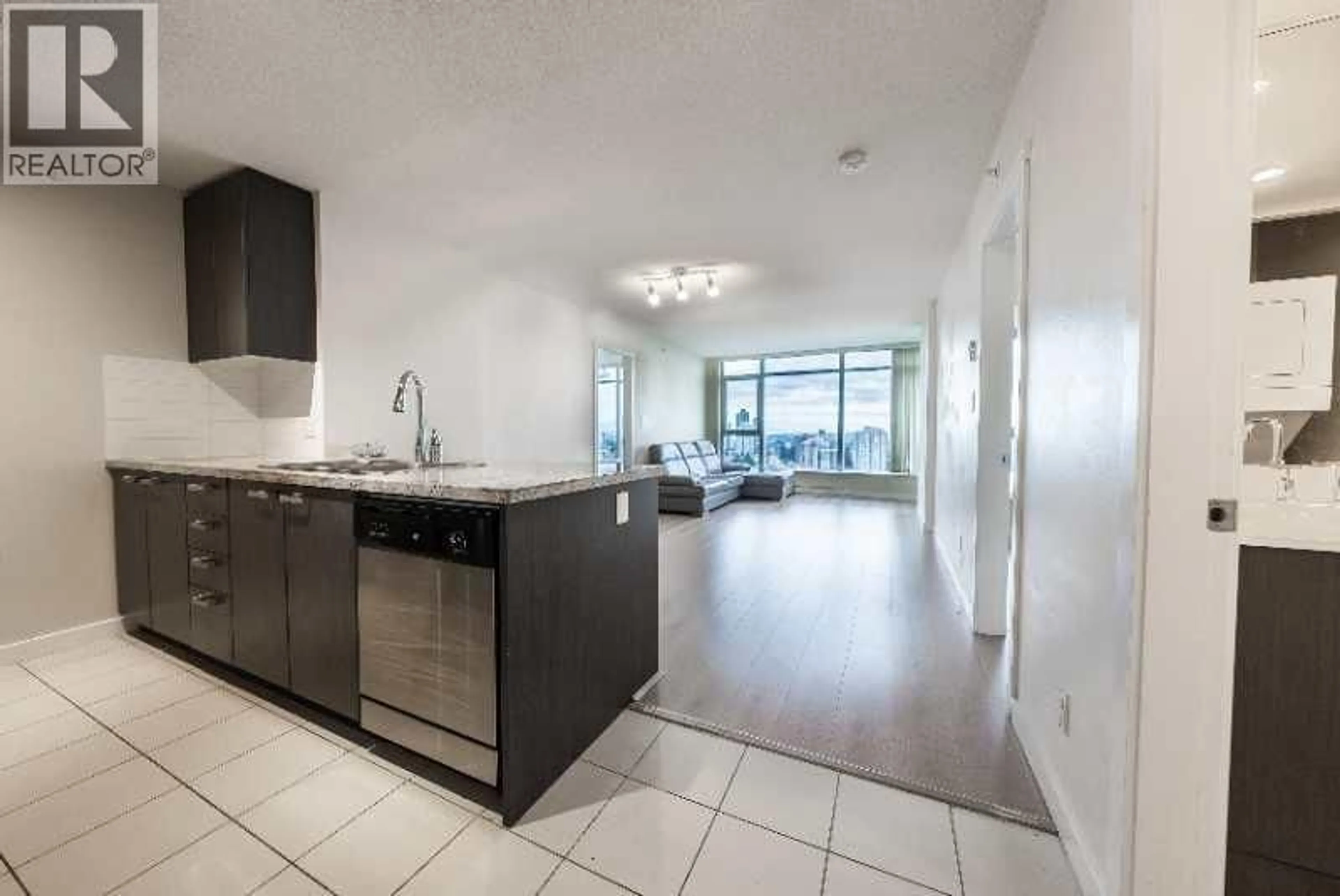 Open concept kitchen, unknown for 2205 - 6688 ARCOLA STREET, Burnaby British Columbia V5E0B3