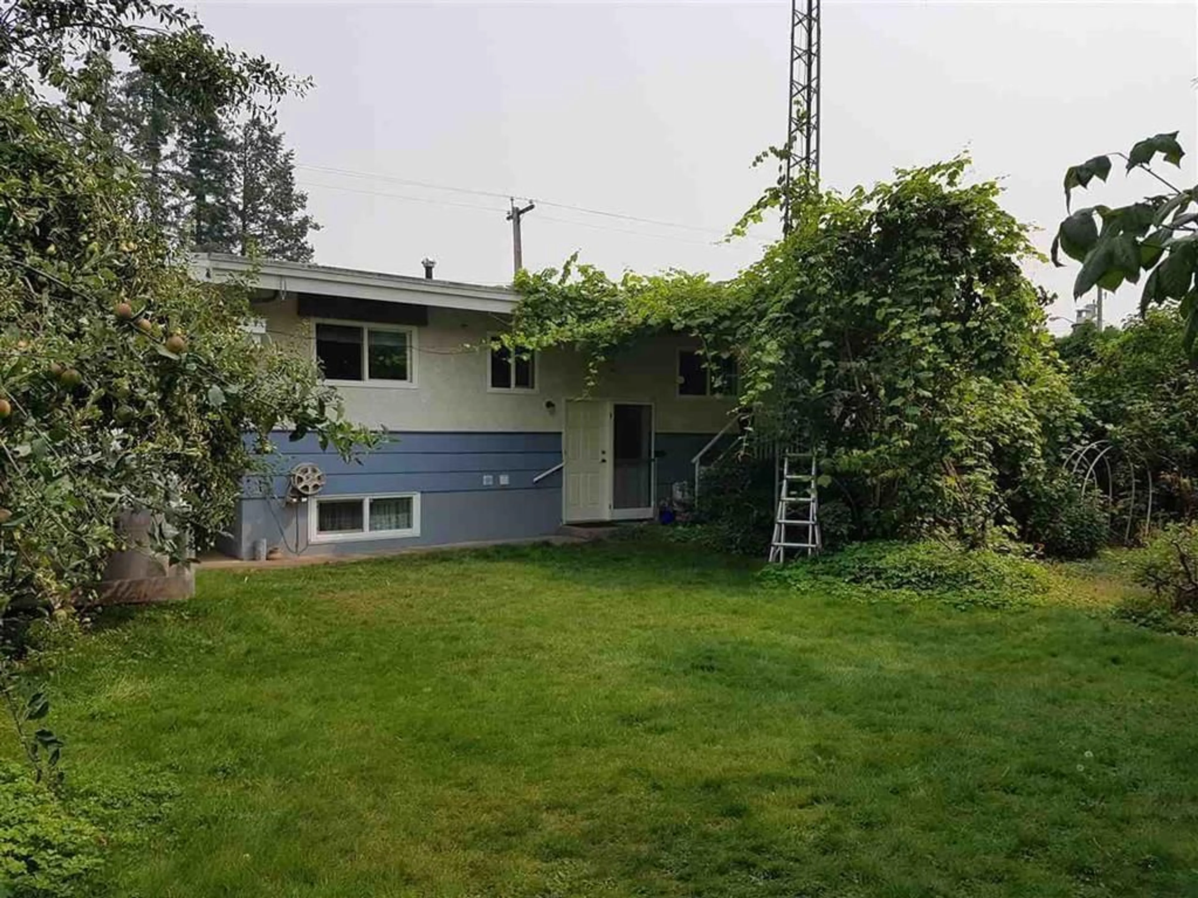 Unknown for 2883 PRINCESS STREET, Abbotsford British Columbia V2T2S7