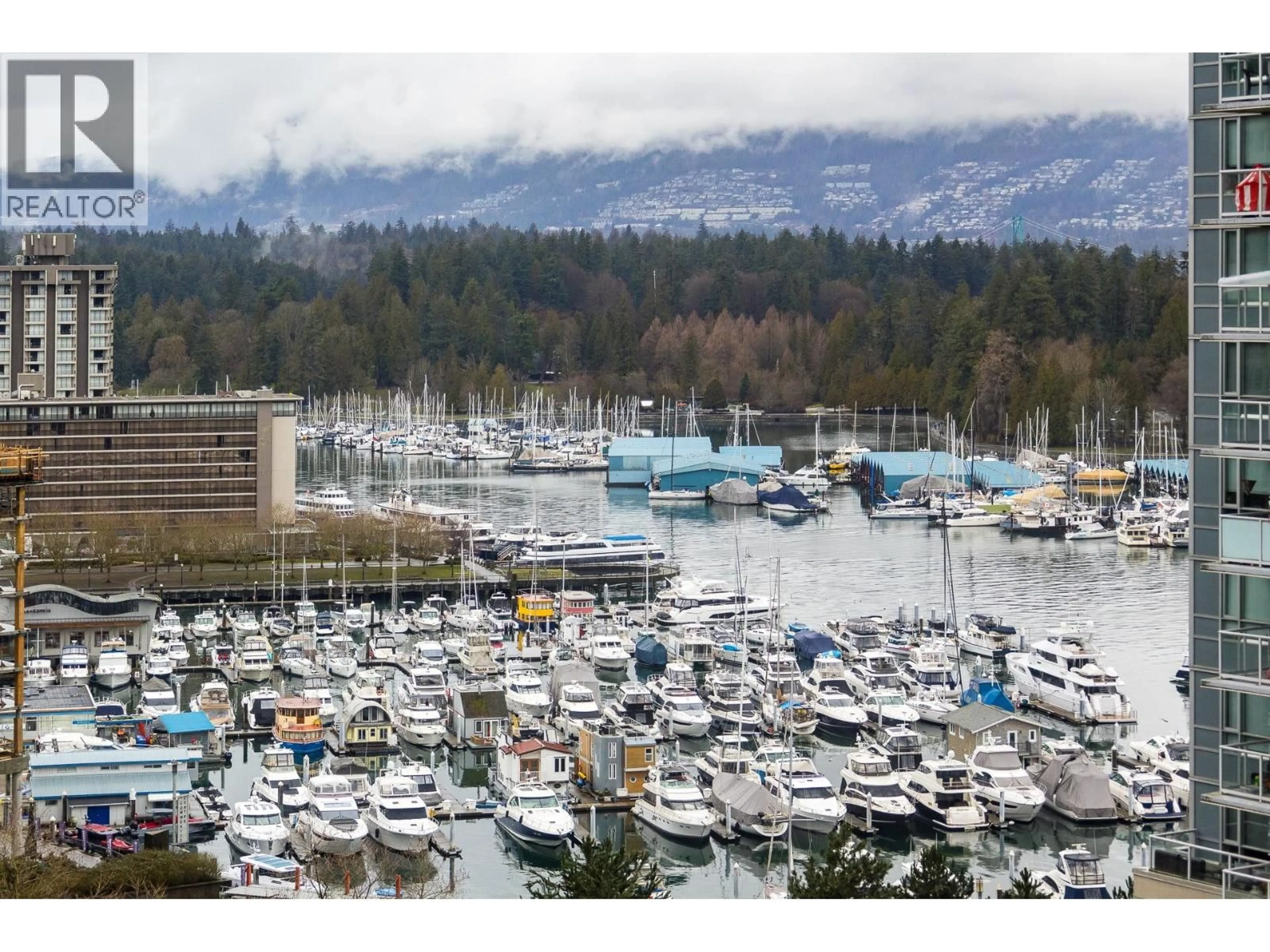 Blurry image for 1401 - 1228 HASTINGS STREET, Vancouver British Columbia V6E4S6