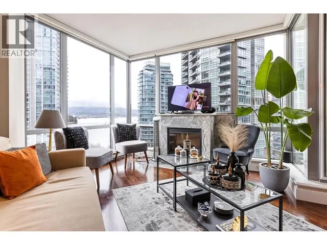 1401 - 1228 HASTINGS STREET, Vancouver 2