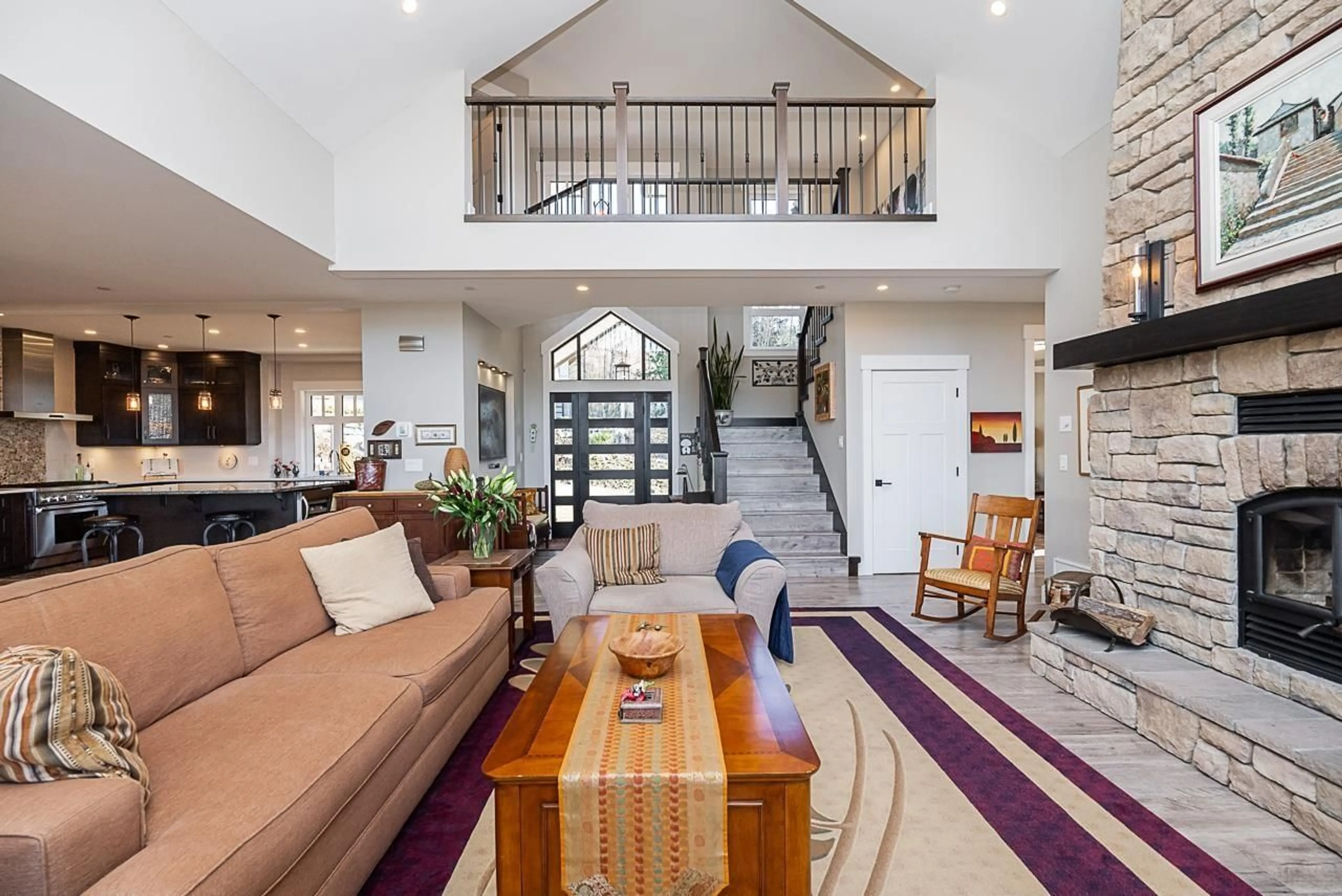 Unknown for 12 - 37885 BAKSTAD ROAD, Abbotsford British Columbia V3G0E4