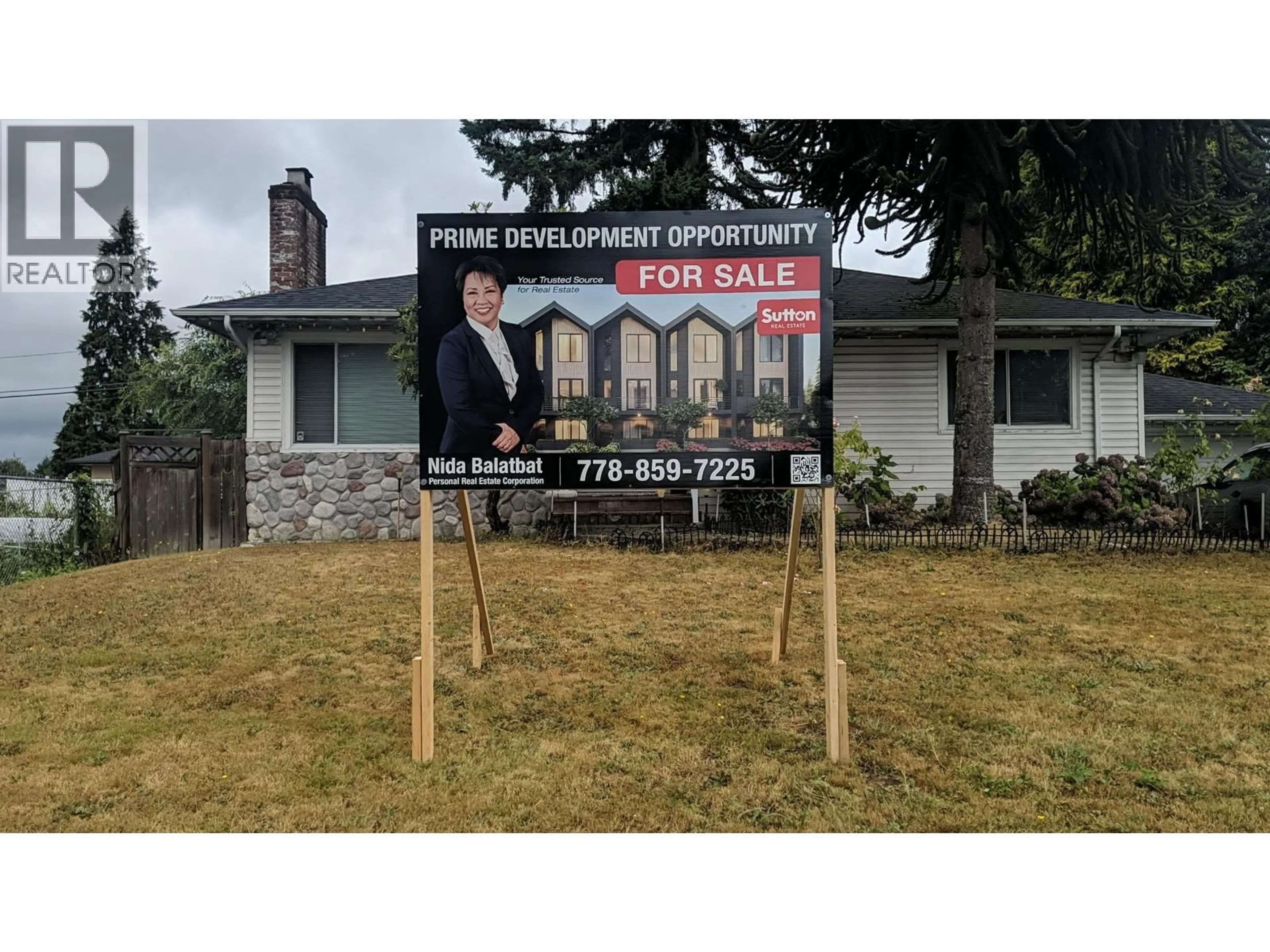 Unknown for 22023 LOUGHEED HIGHWAY, Maple Ridge British Columbia V2X2S7