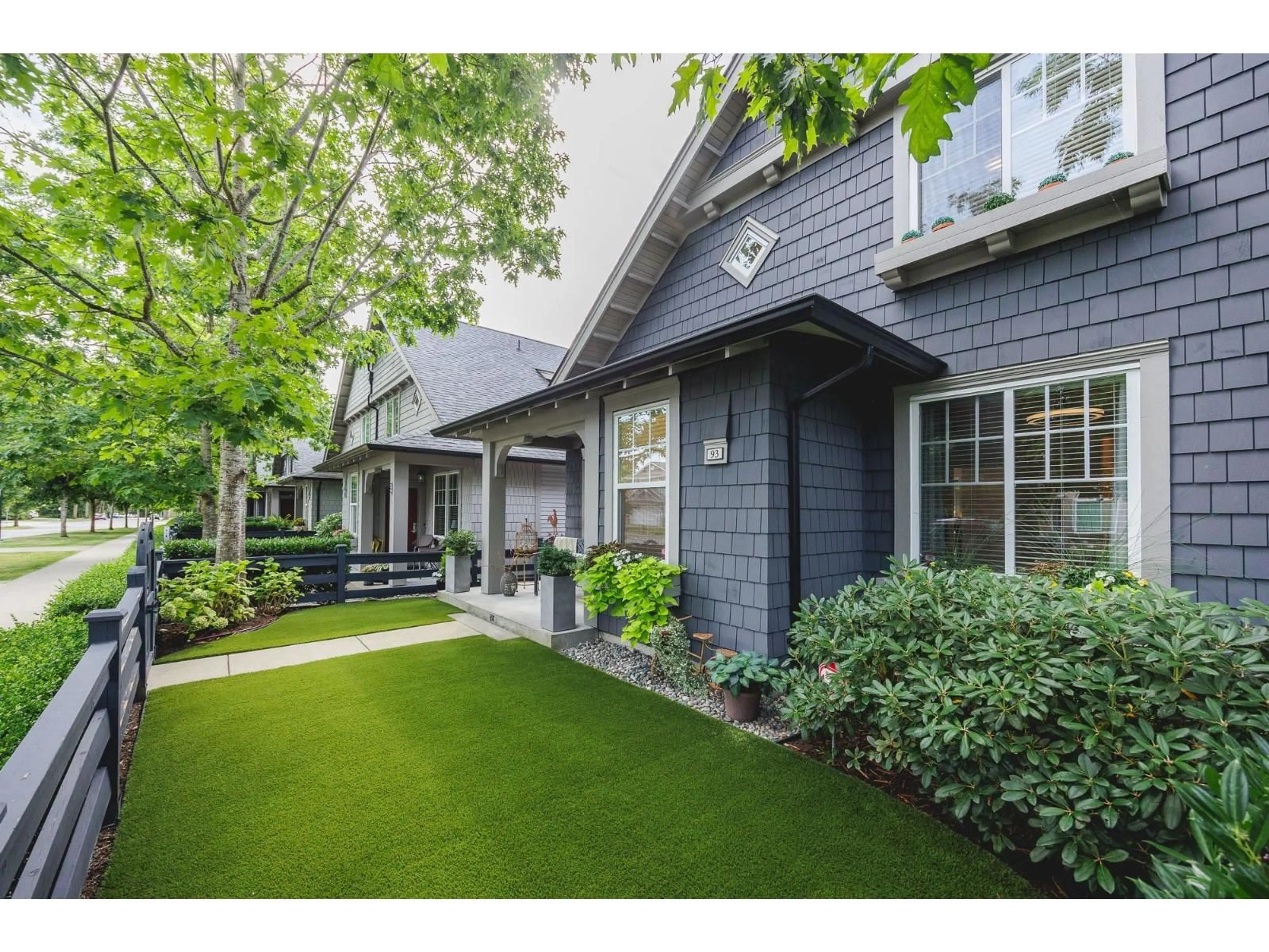 Unknown for 93 - 6450 187 STREET, Surrey British Columbia V3S2X4