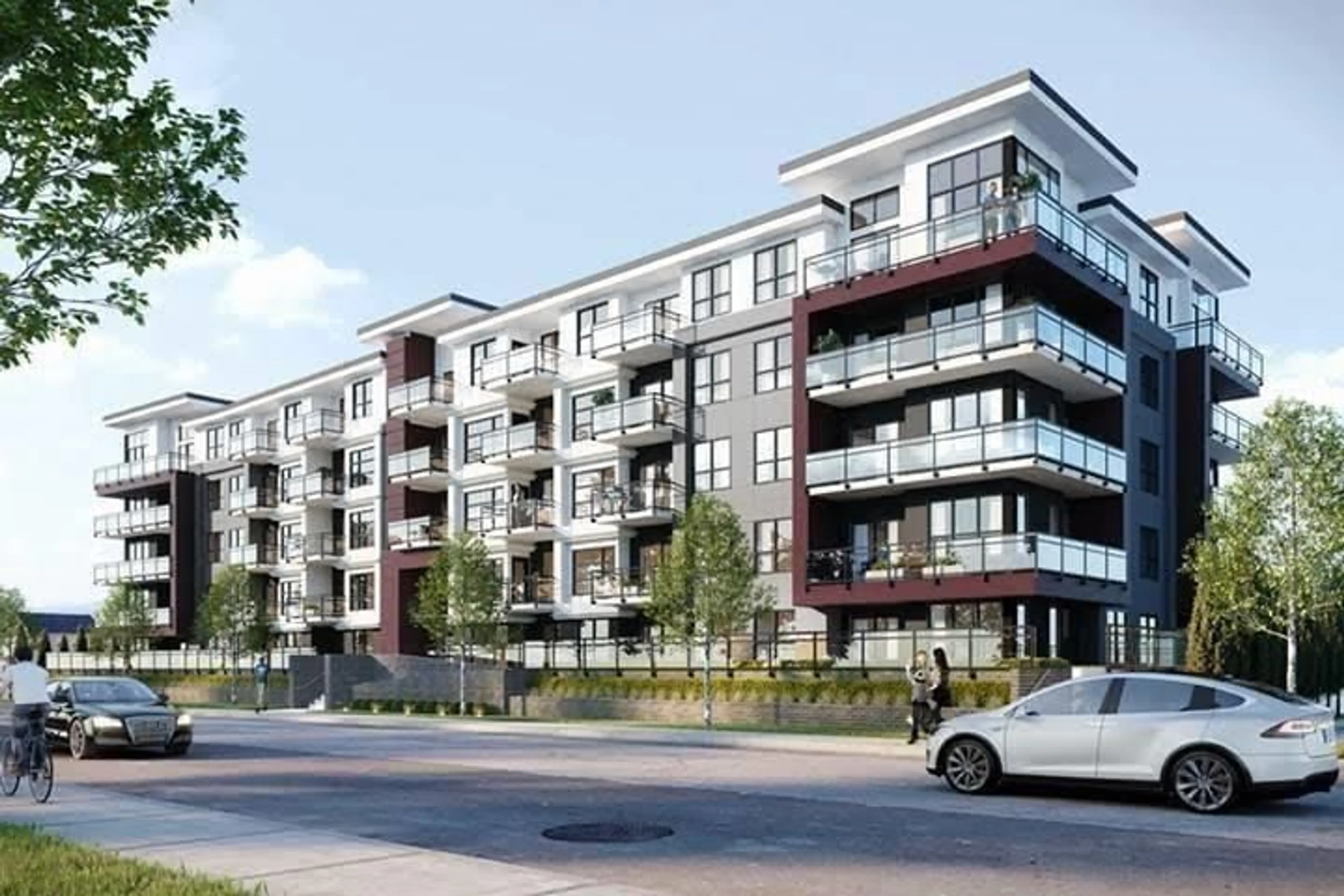 Unknown for 113 - 5485 BRYDON CRESCENT, Langley British Columbia V3A0N5