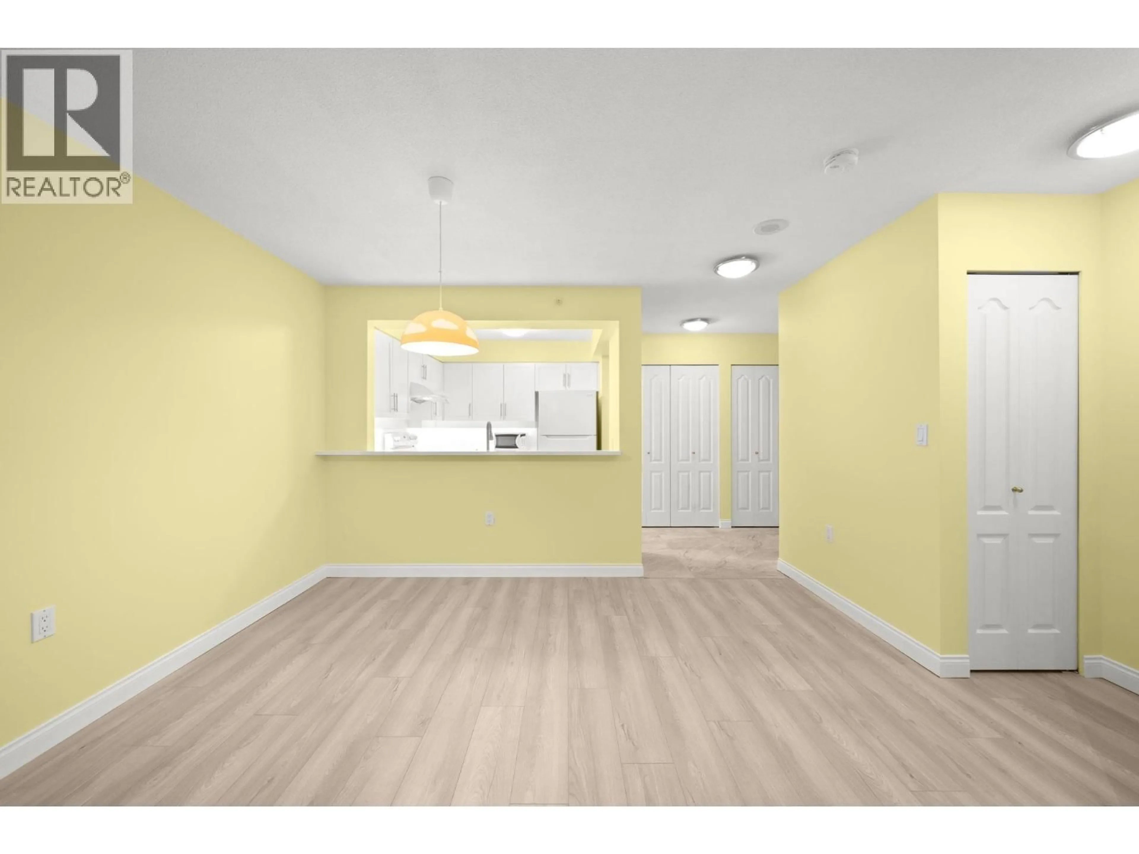 A pic of a room for 501 - 7380 ELMBRIDGE WAY, Richmond British Columbia V6X4A1