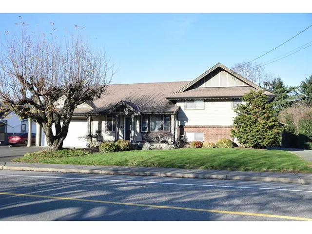 45757 BRITTON AVENUE, Chilliwack 4