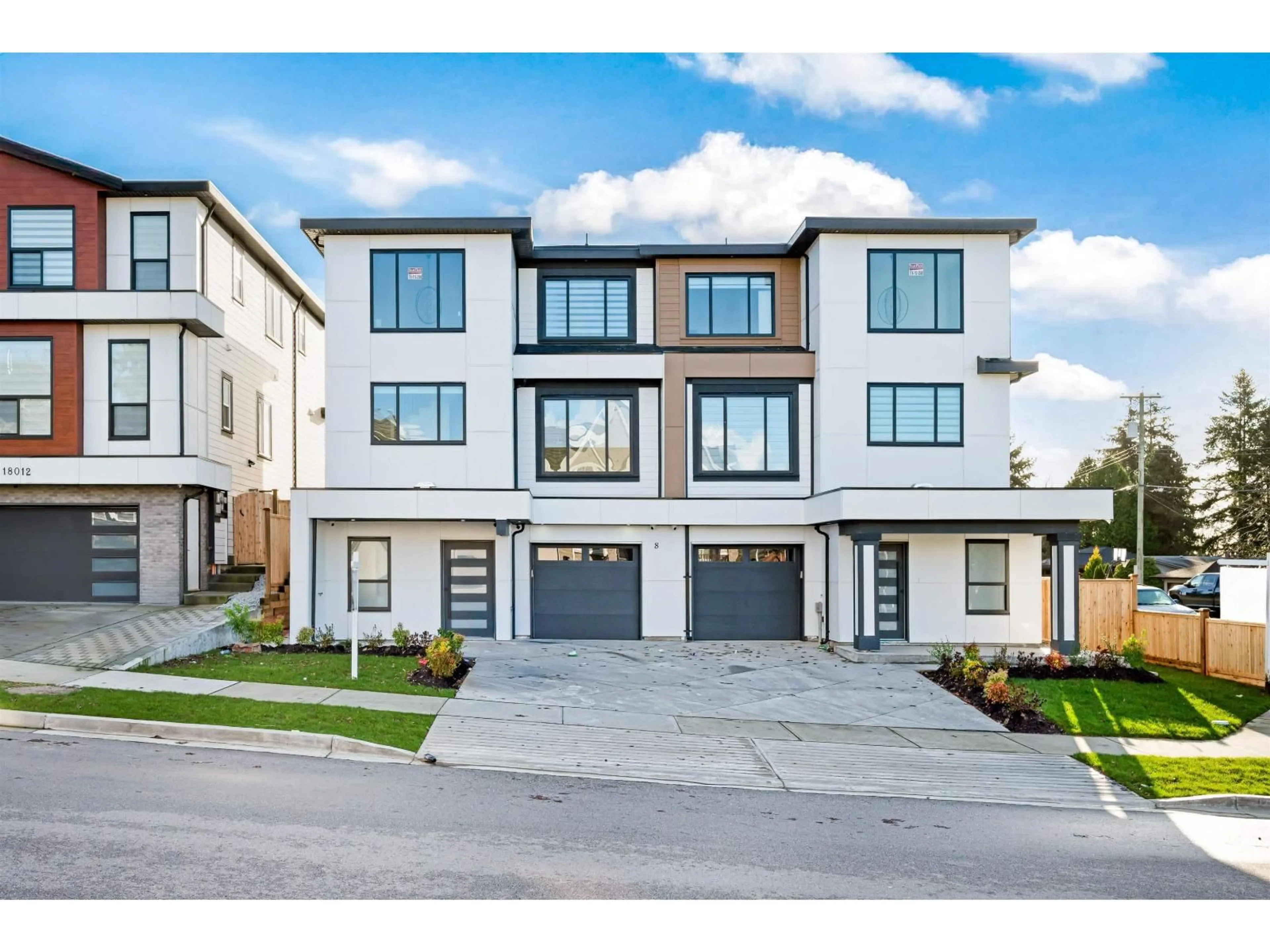 Unknown for 102 - 18002 63B AVENUE, Surrey British Columbia V3S4G1