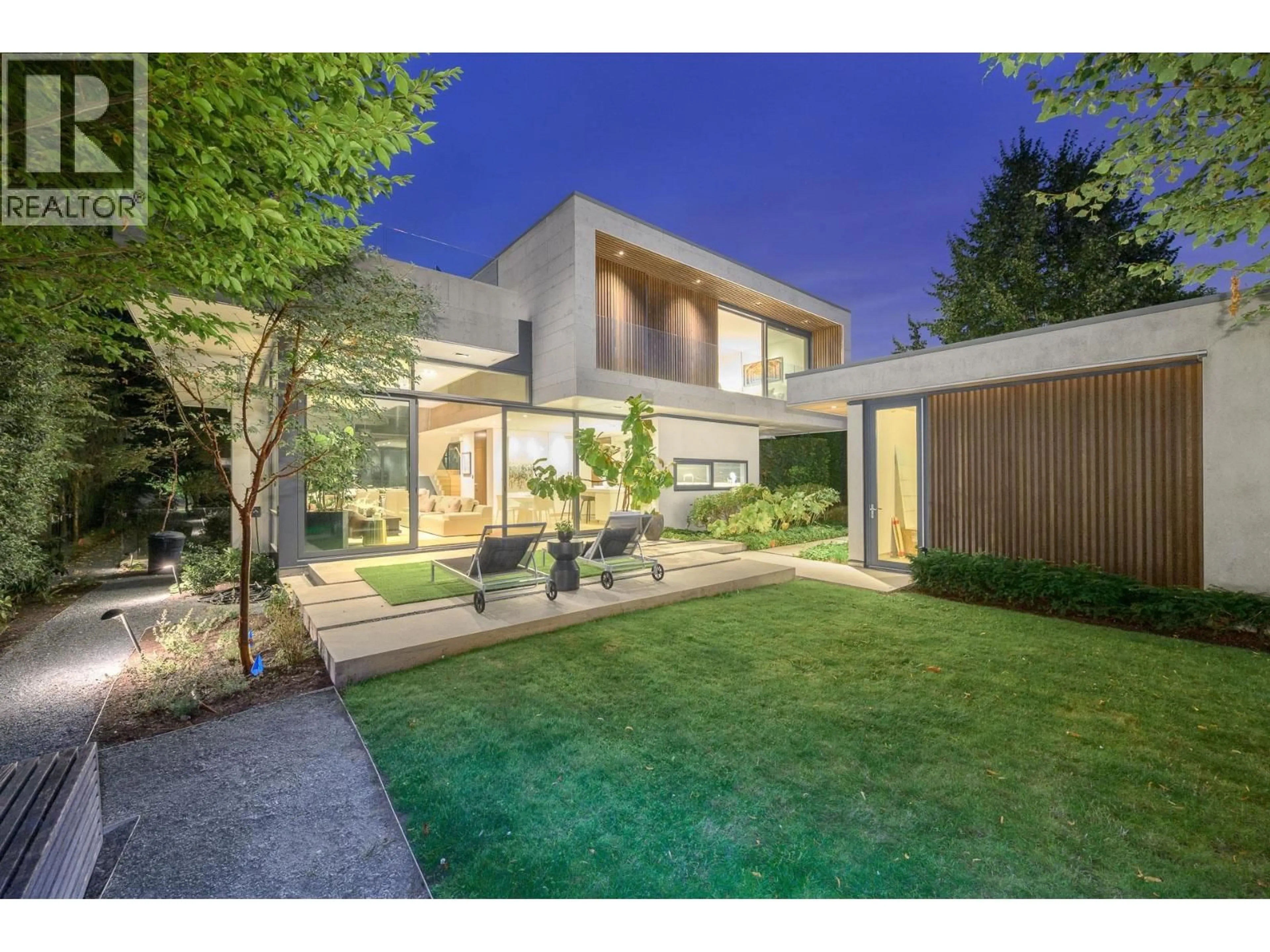 Unknown for 4988 CHANCELLOR BOULEVARD, Vancouver British Columbia V6T1E1